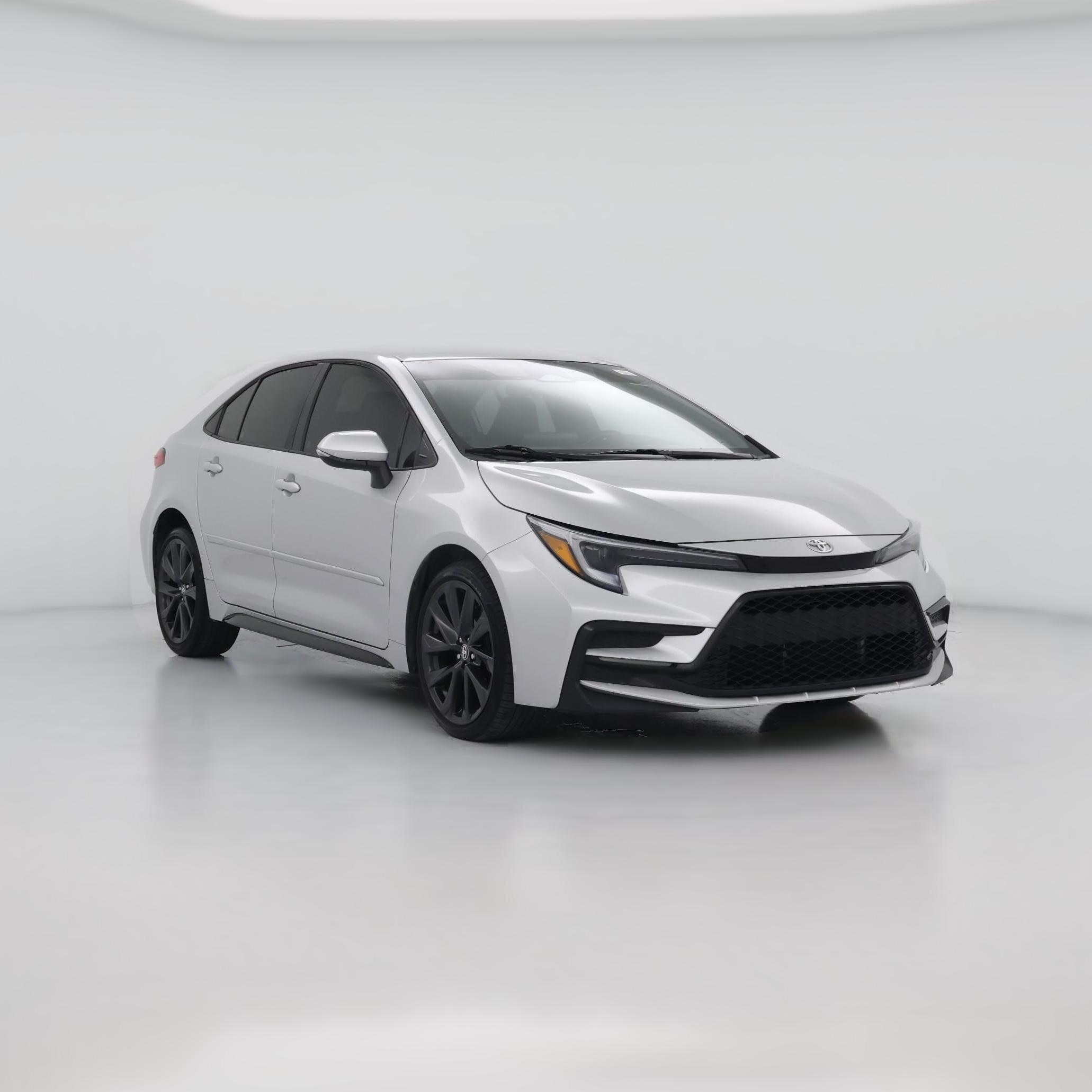 Thumbnail: 2023 Toyota Corolla - 1