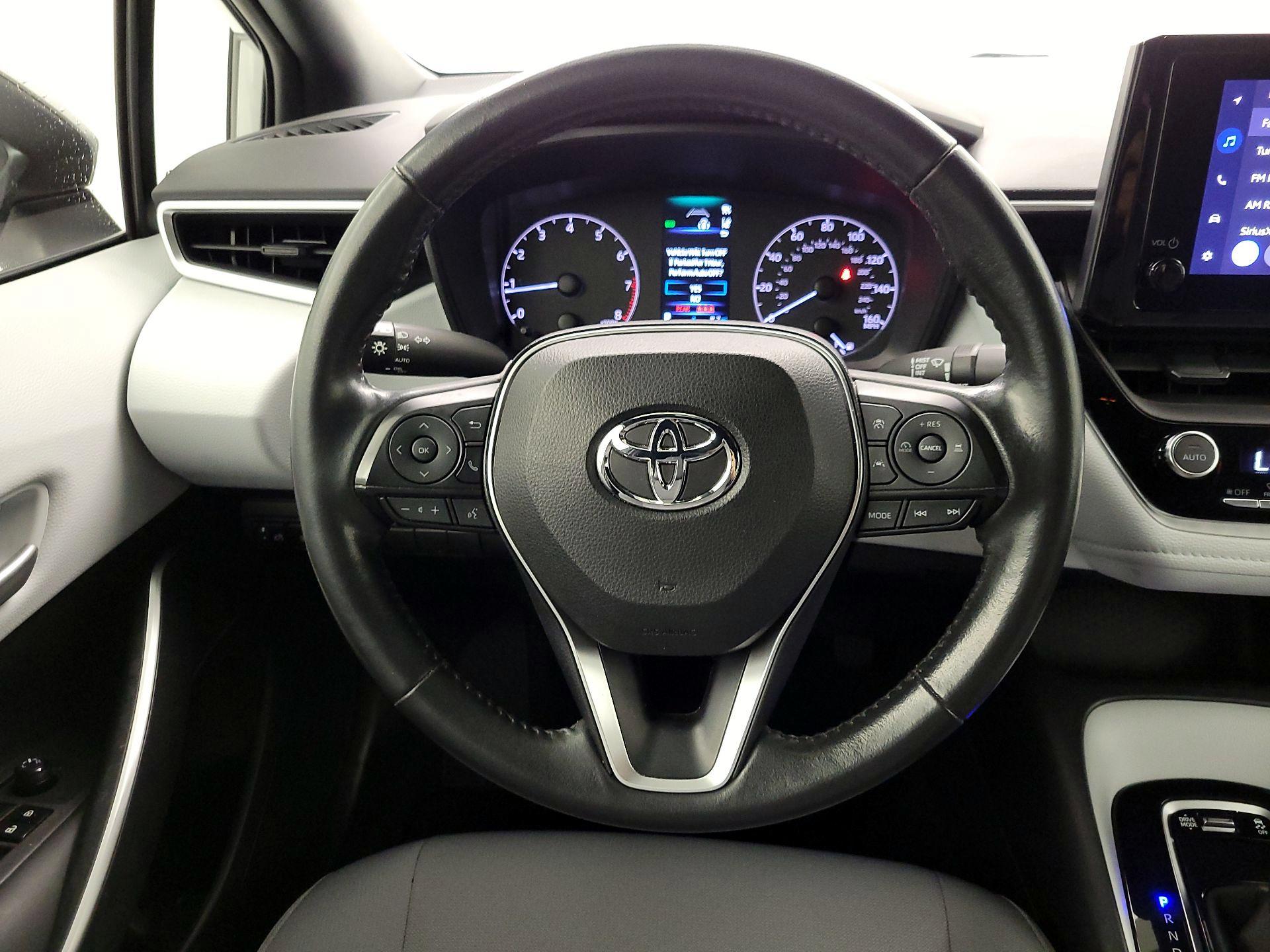 Thumbnail: 2023 Toyota Corolla - 10