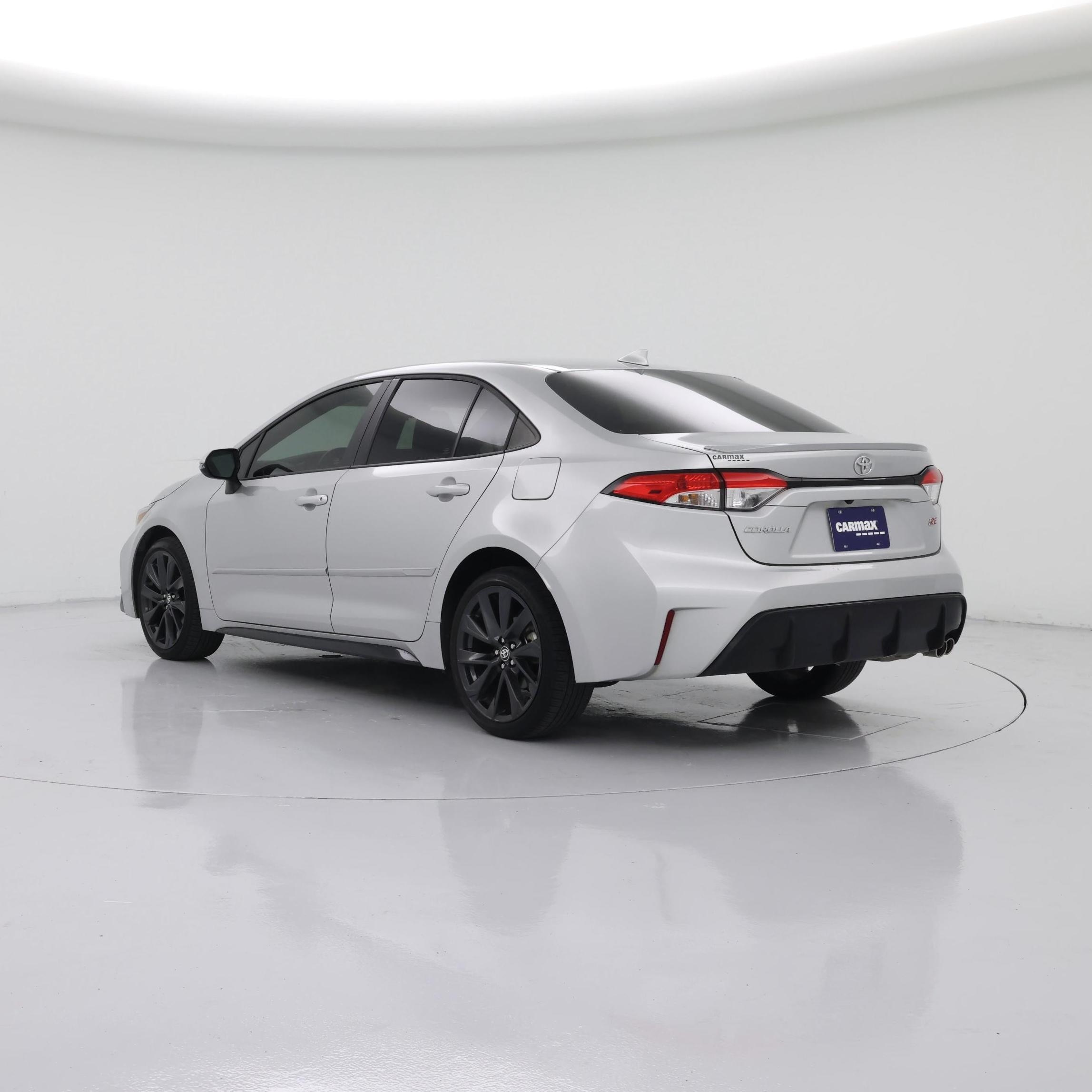 Thumbnail: 2023 Toyota Corolla - 2