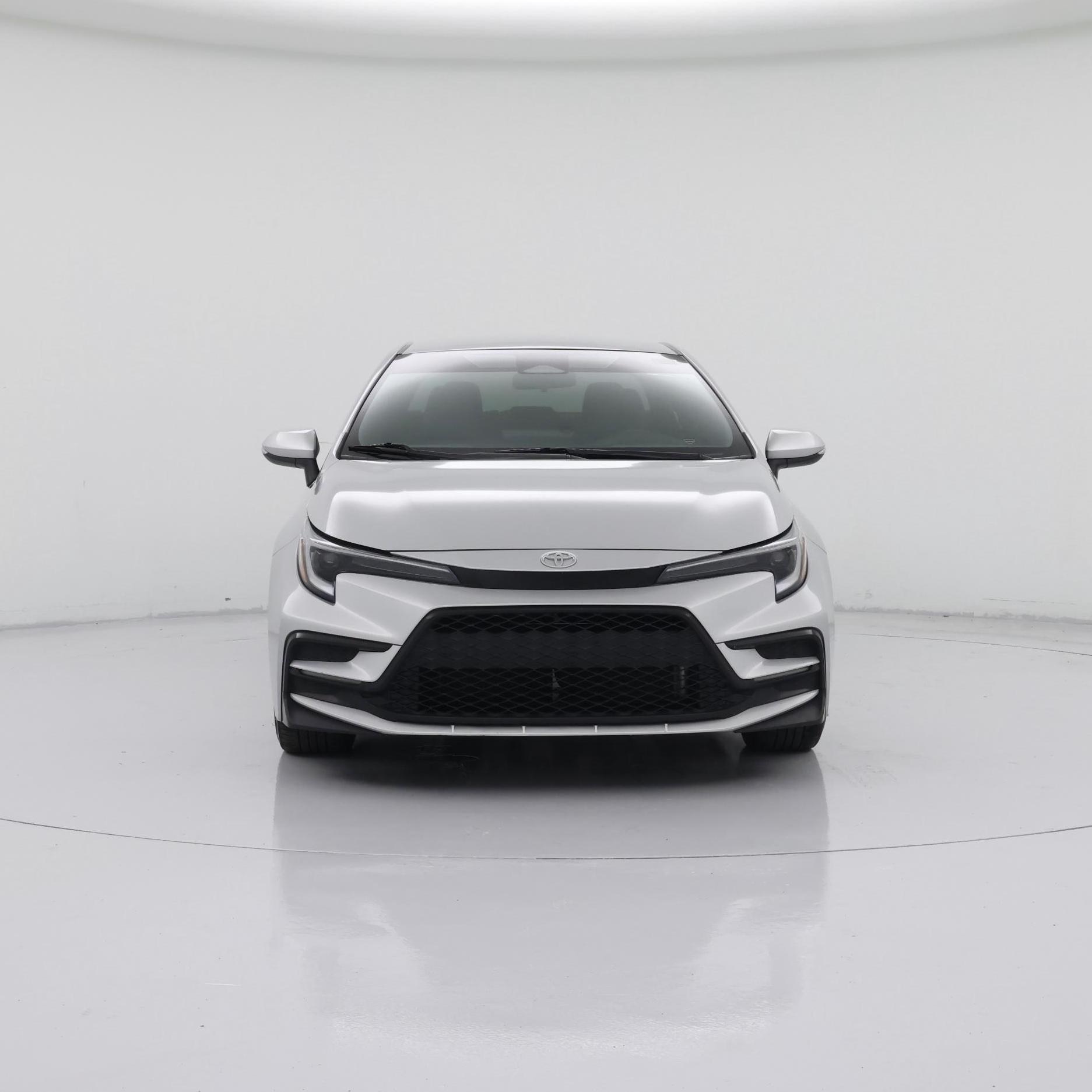 Thumbnail: 2023 Toyota Corolla - 5
