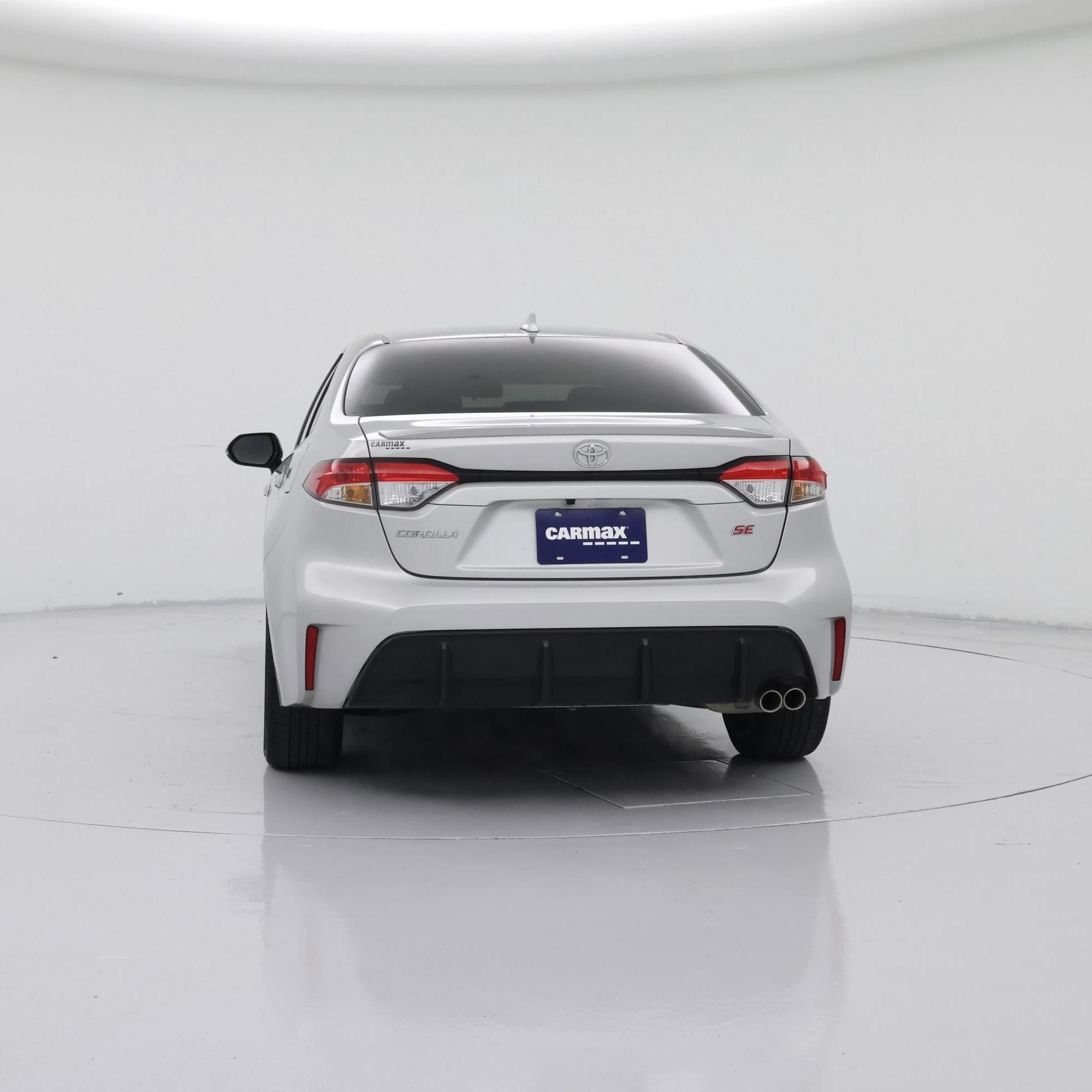 Thumbnail: 2023 Toyota Corolla - 6