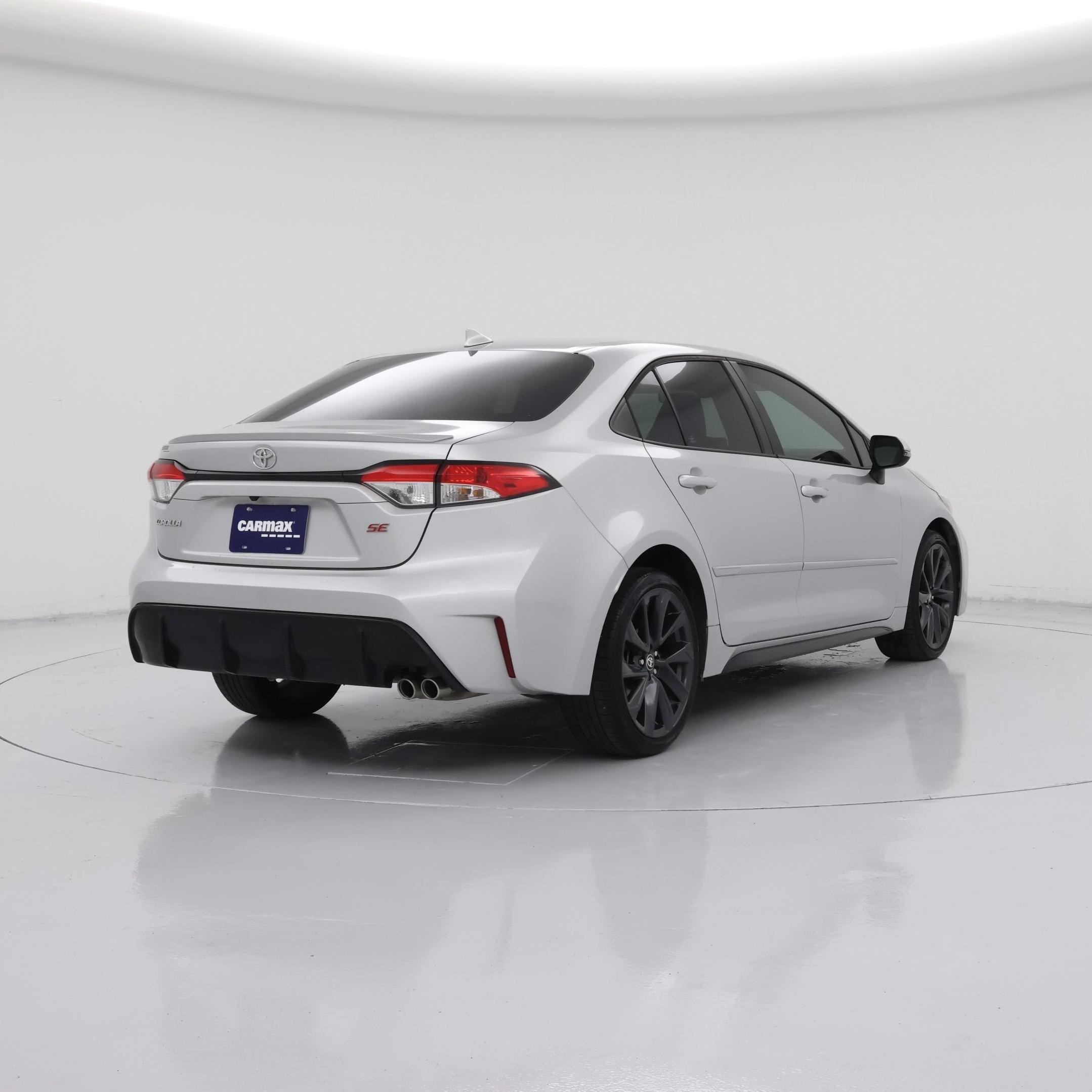 Thumbnail: 2023 Toyota Corolla - 8