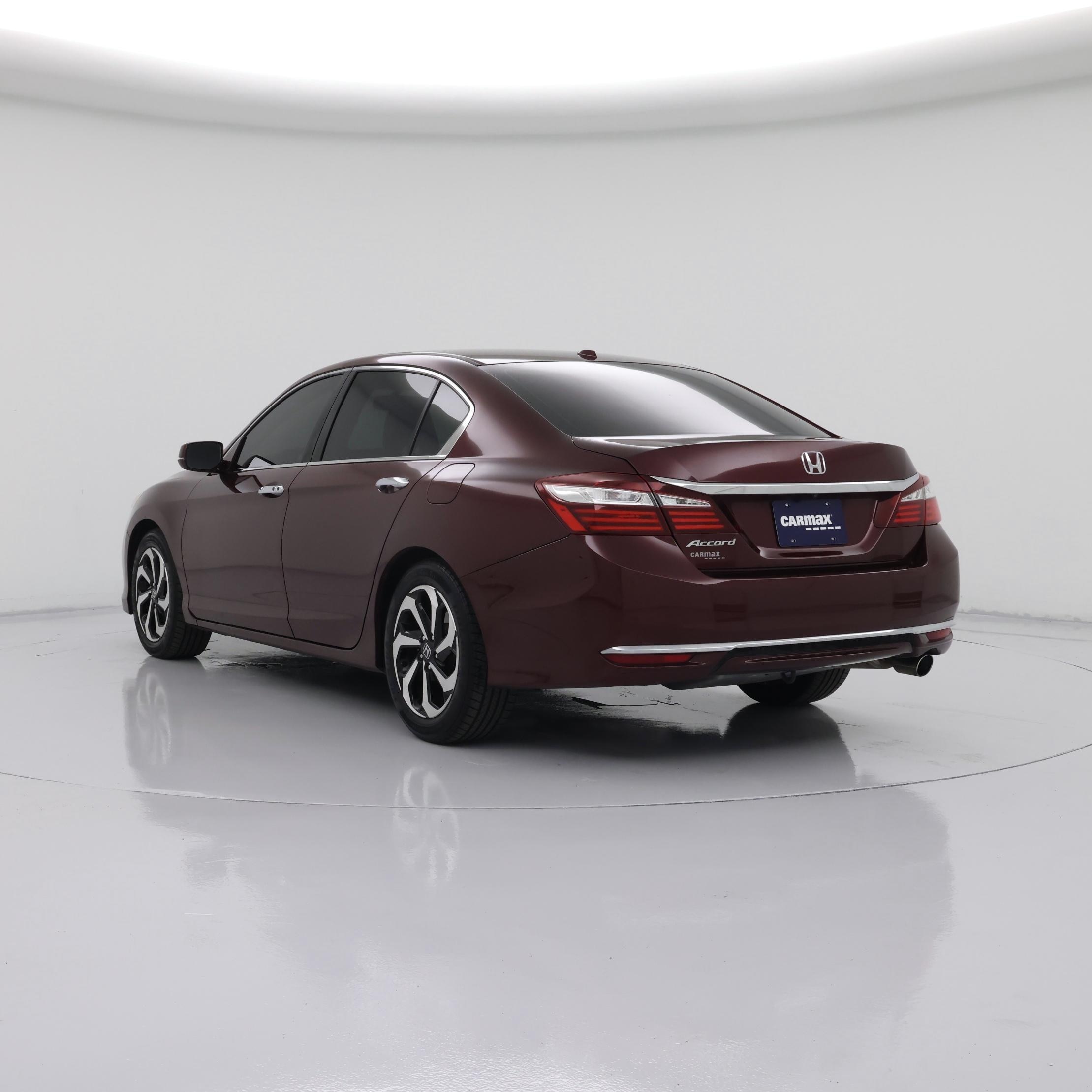 Thumbnail: 2016 Honda Accord - 2