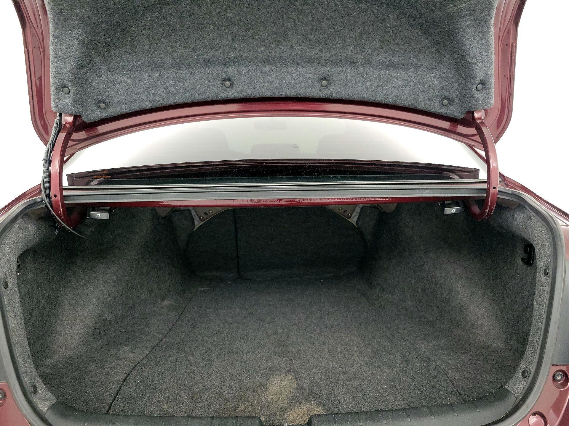 Thumbnail: 2016 Honda Accord - 20