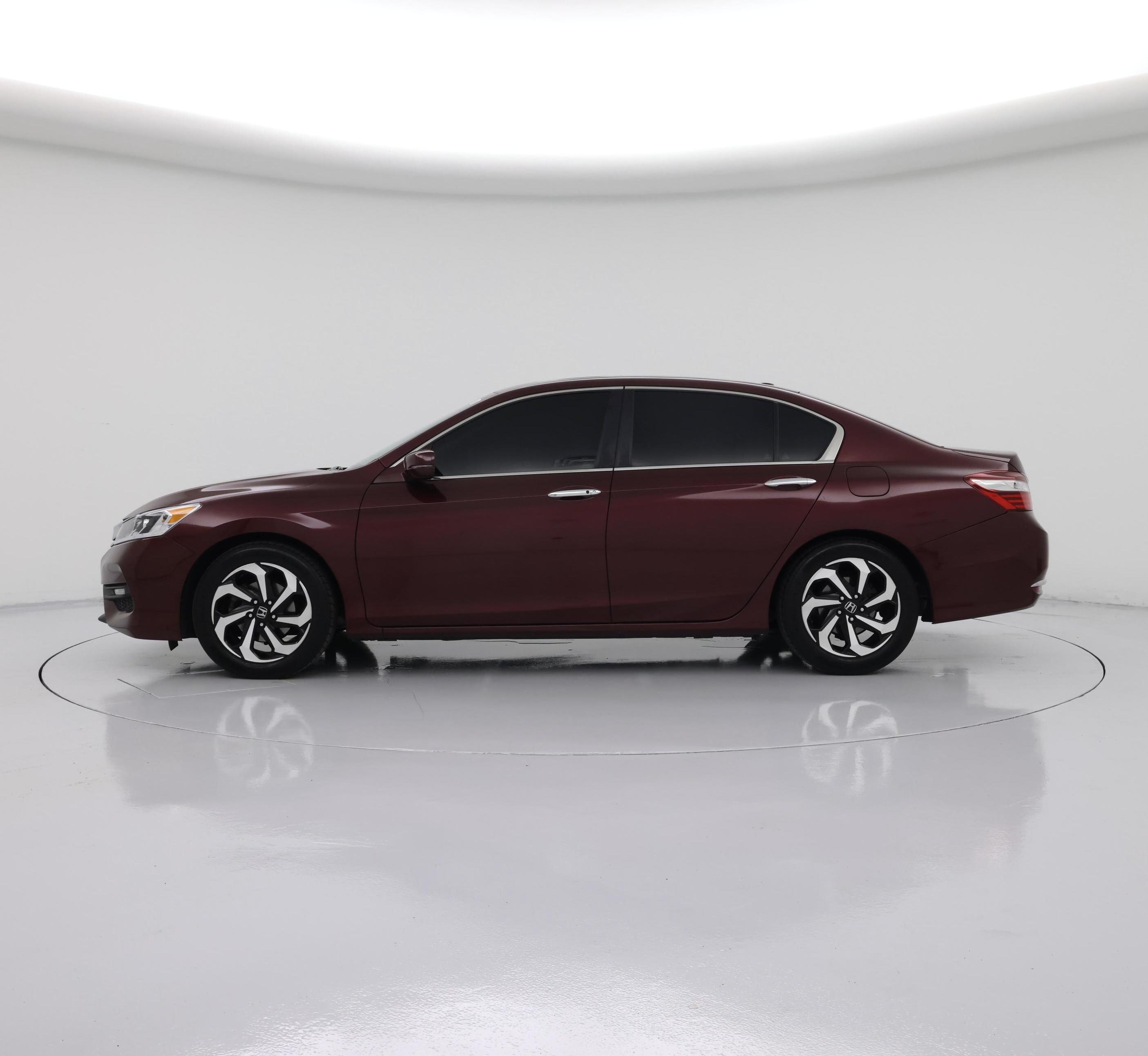 Thumbnail: 2016 Honda Accord - 3