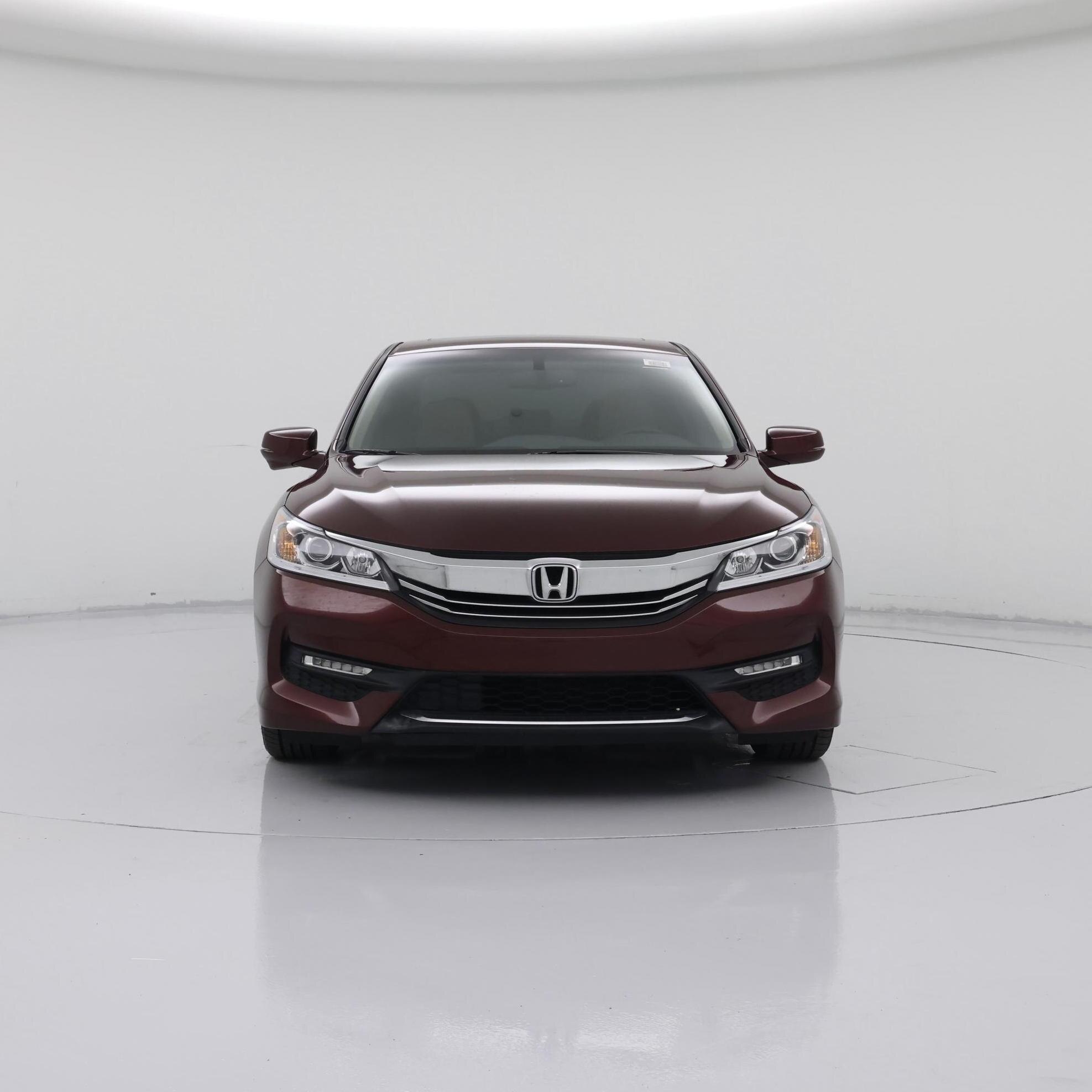 Thumbnail: 2016 Honda Accord - 5