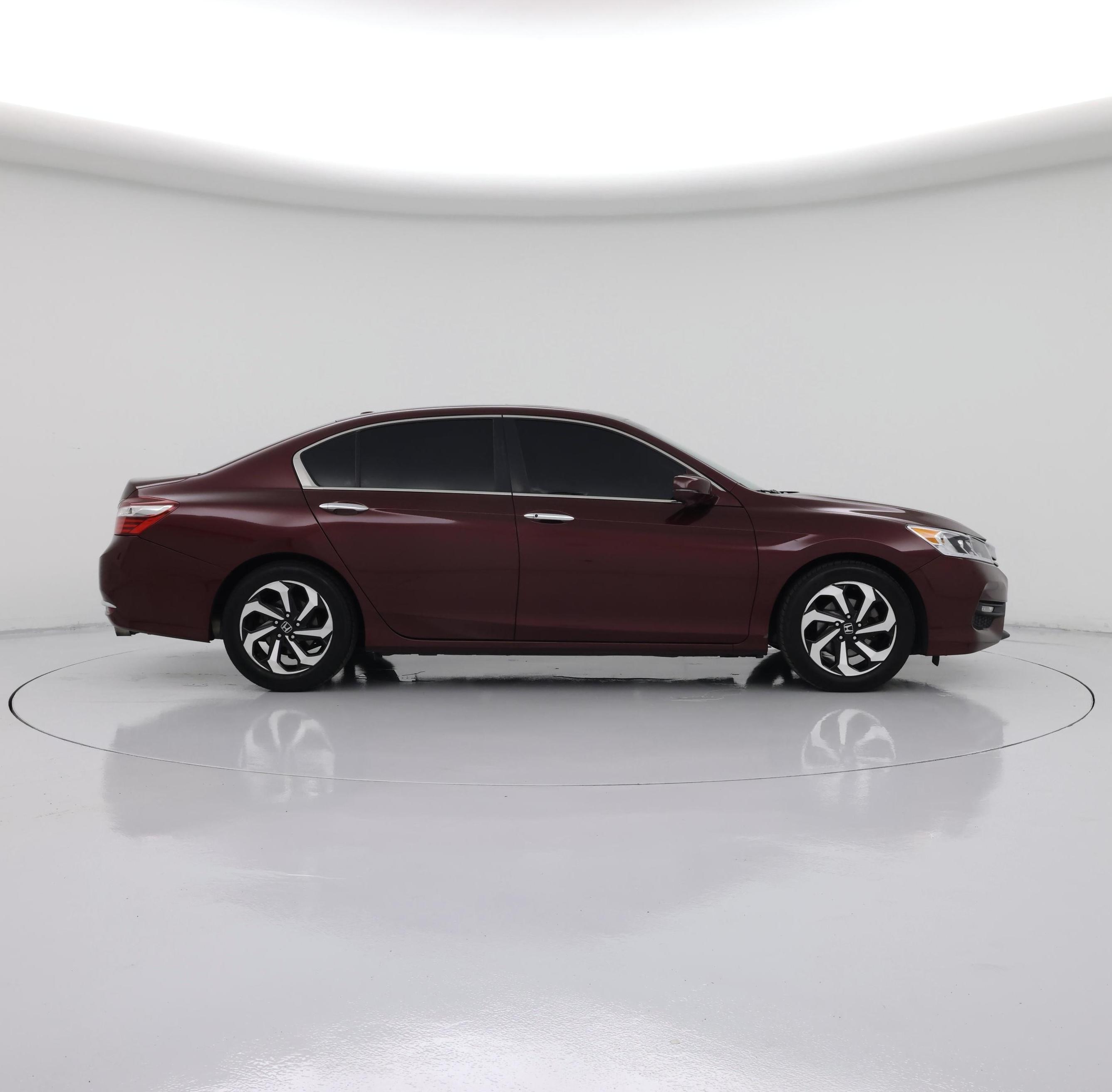 Thumbnail: 2016 Honda Accord - 7