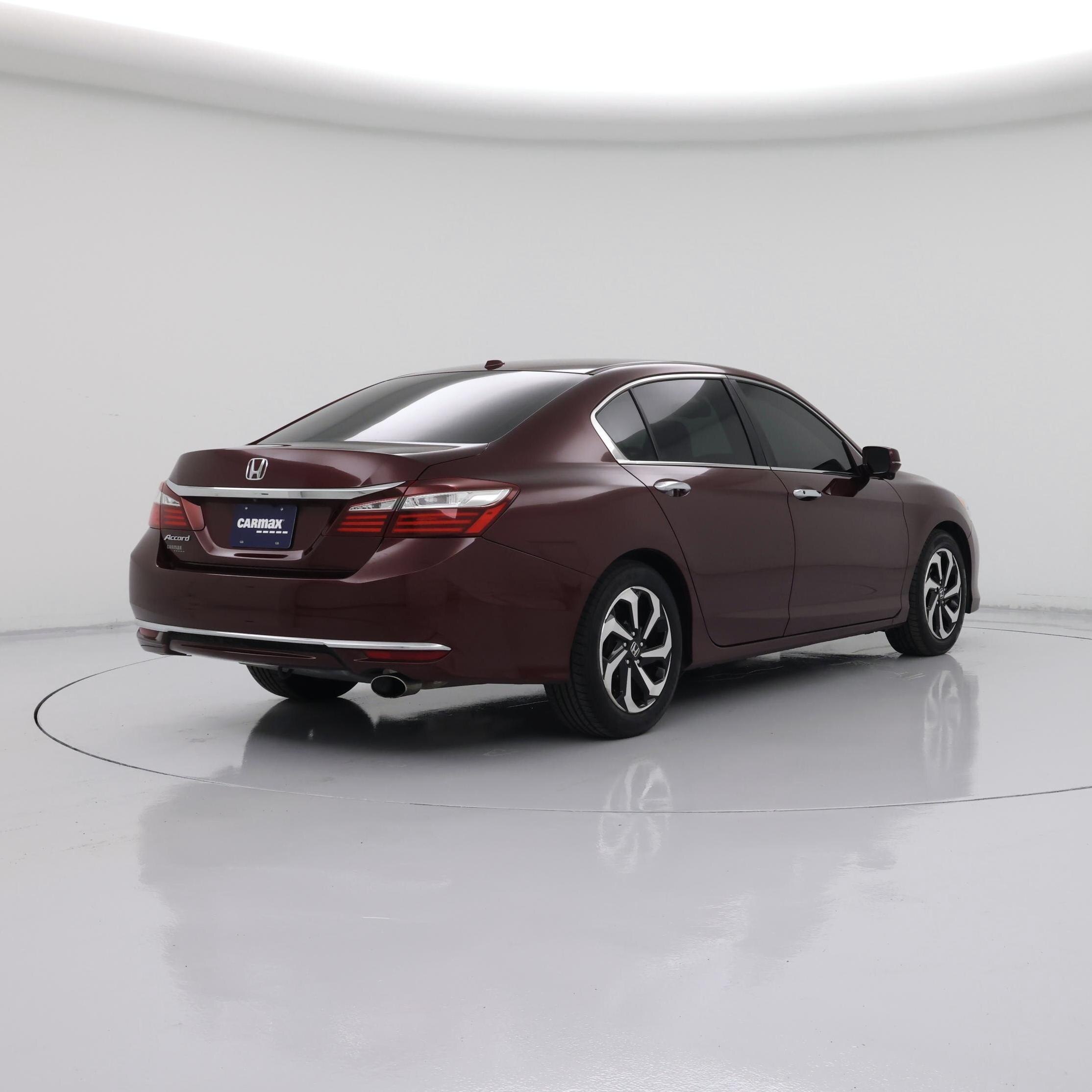 Thumbnail: 2016 Honda Accord - 8