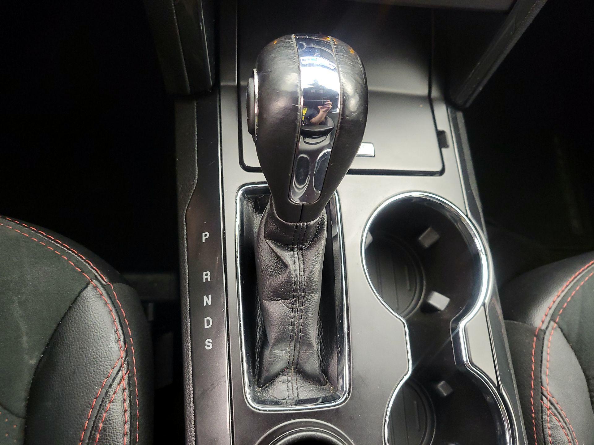 Thumbnail: 2019 Ford Explorer - 18