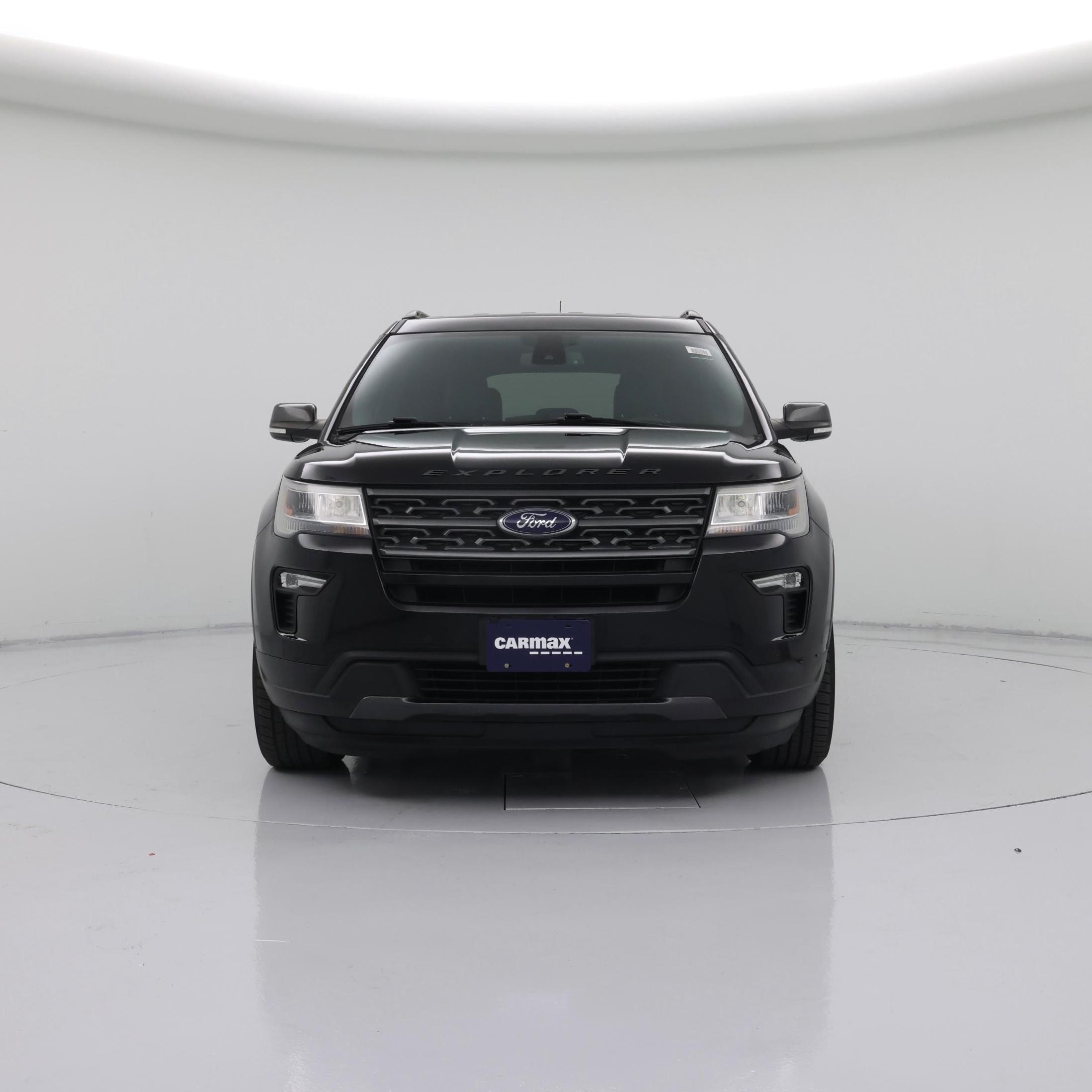 Thumbnail: 2019 Ford Explorer - 5