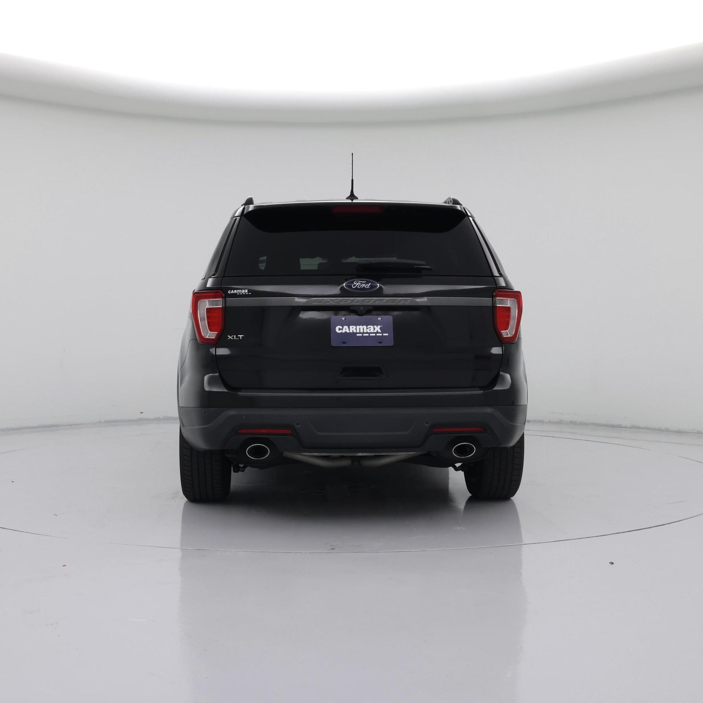 Thumbnail: 2019 Ford Explorer - 6