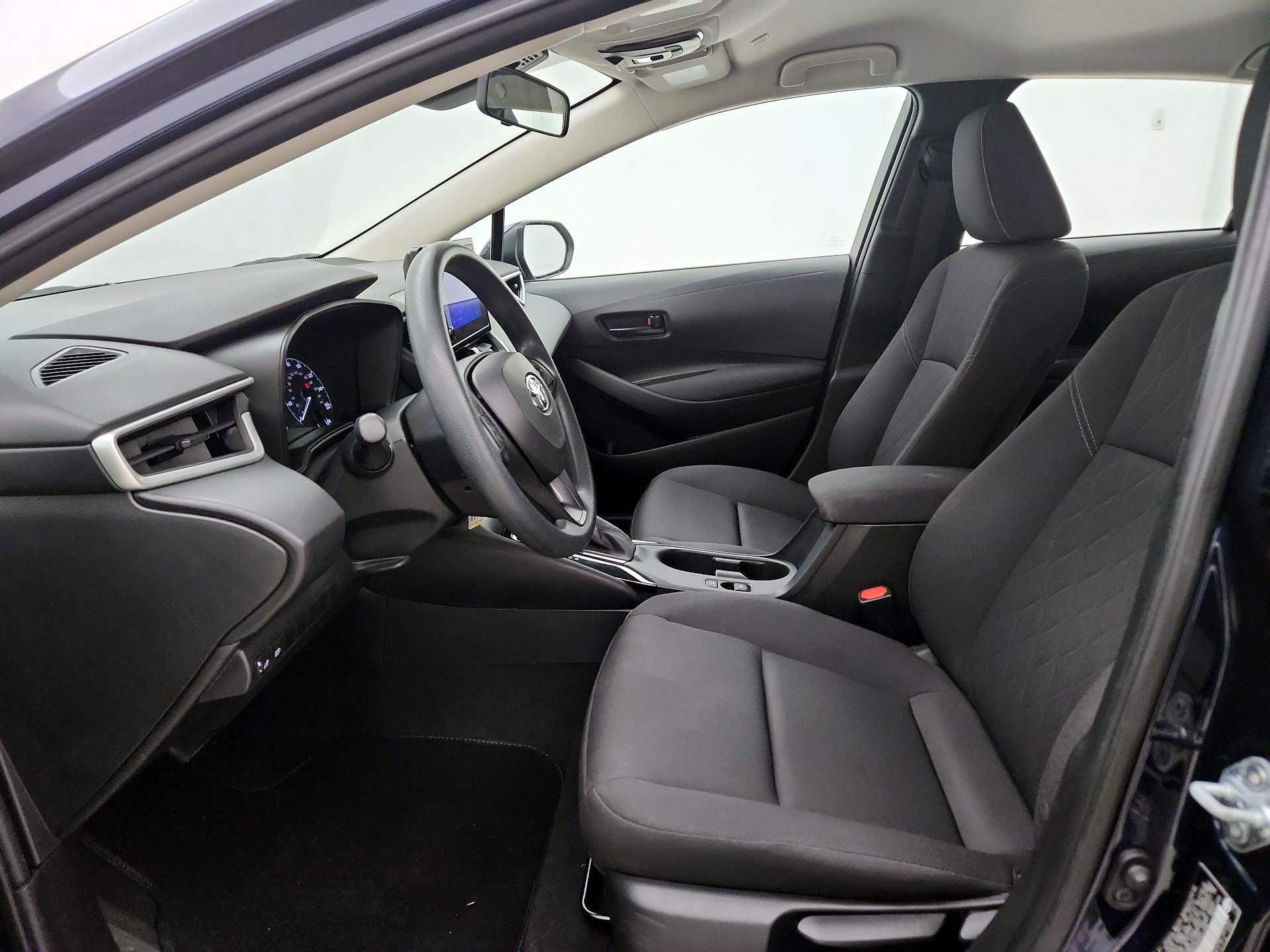 Thumbnail: 2023 Toyota Corolla - 11