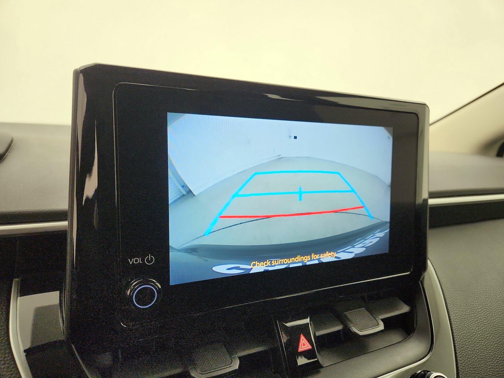 Thumbnail: 2023 Toyota Corolla - 15