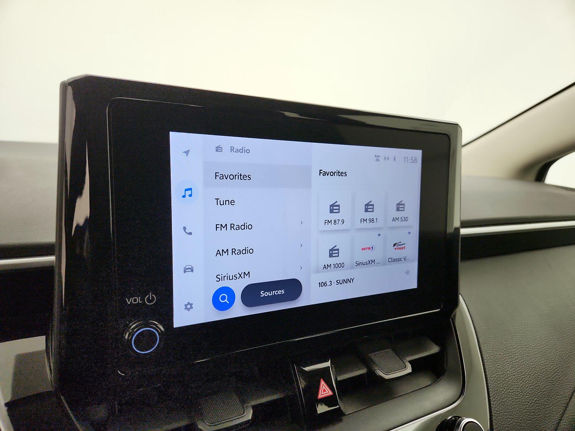 Thumbnail: 2023 Toyota Corolla - 16