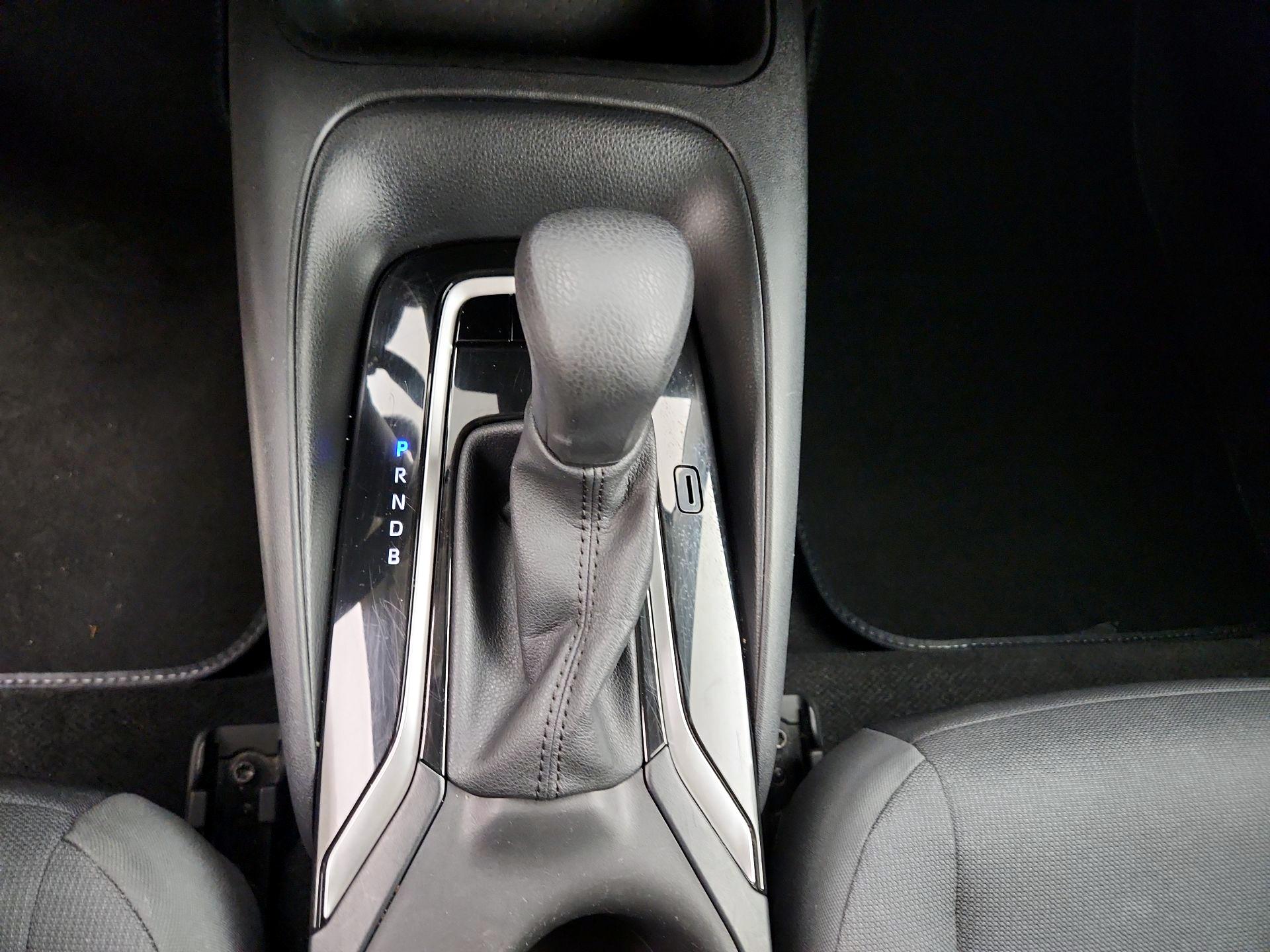 Thumbnail: 2023 Toyota Corolla - 18