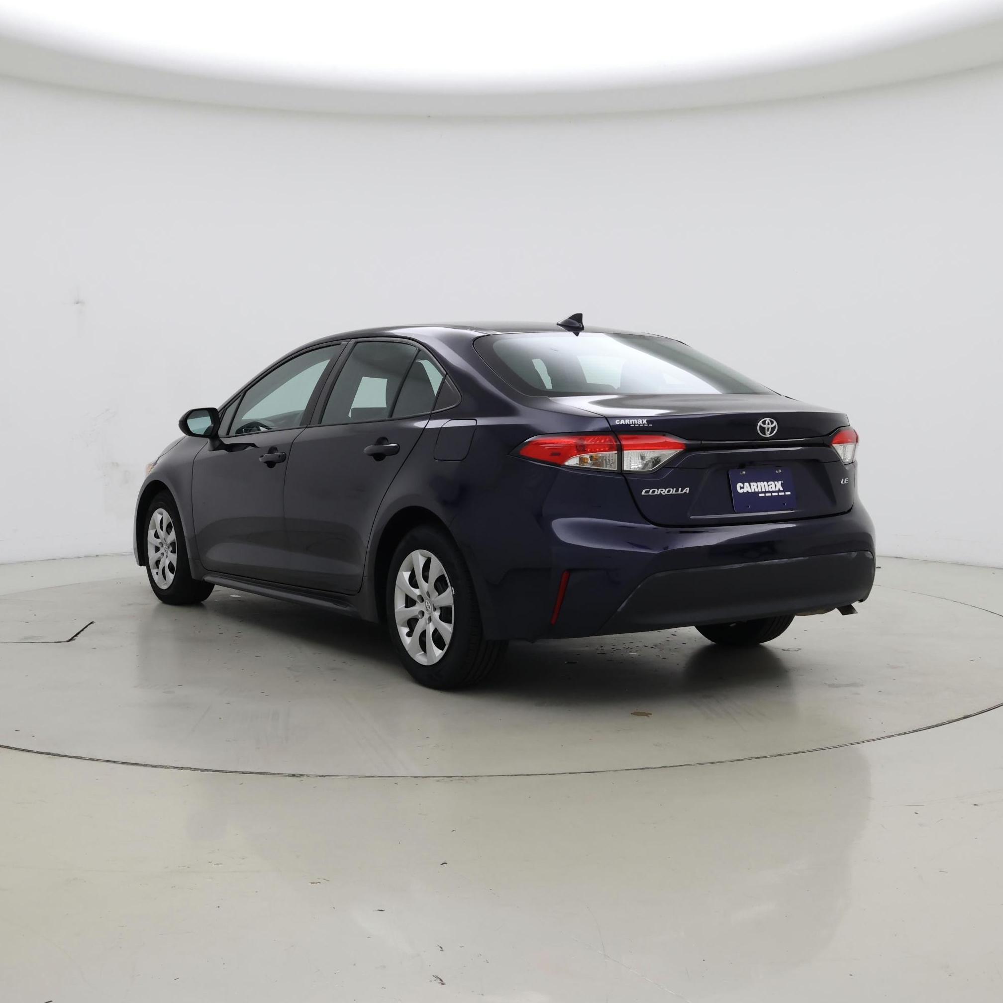 Thumbnail: 2023 Toyota Corolla - 2