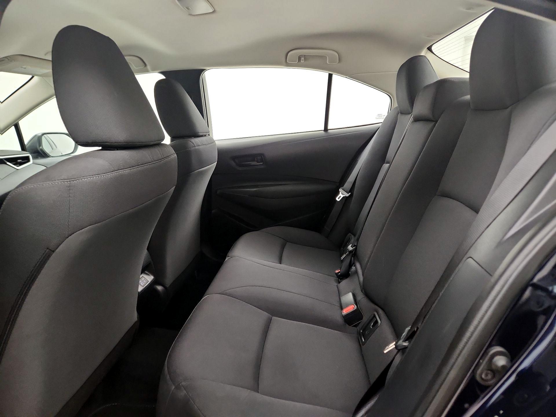 Thumbnail: 2023 Toyota Corolla - 20