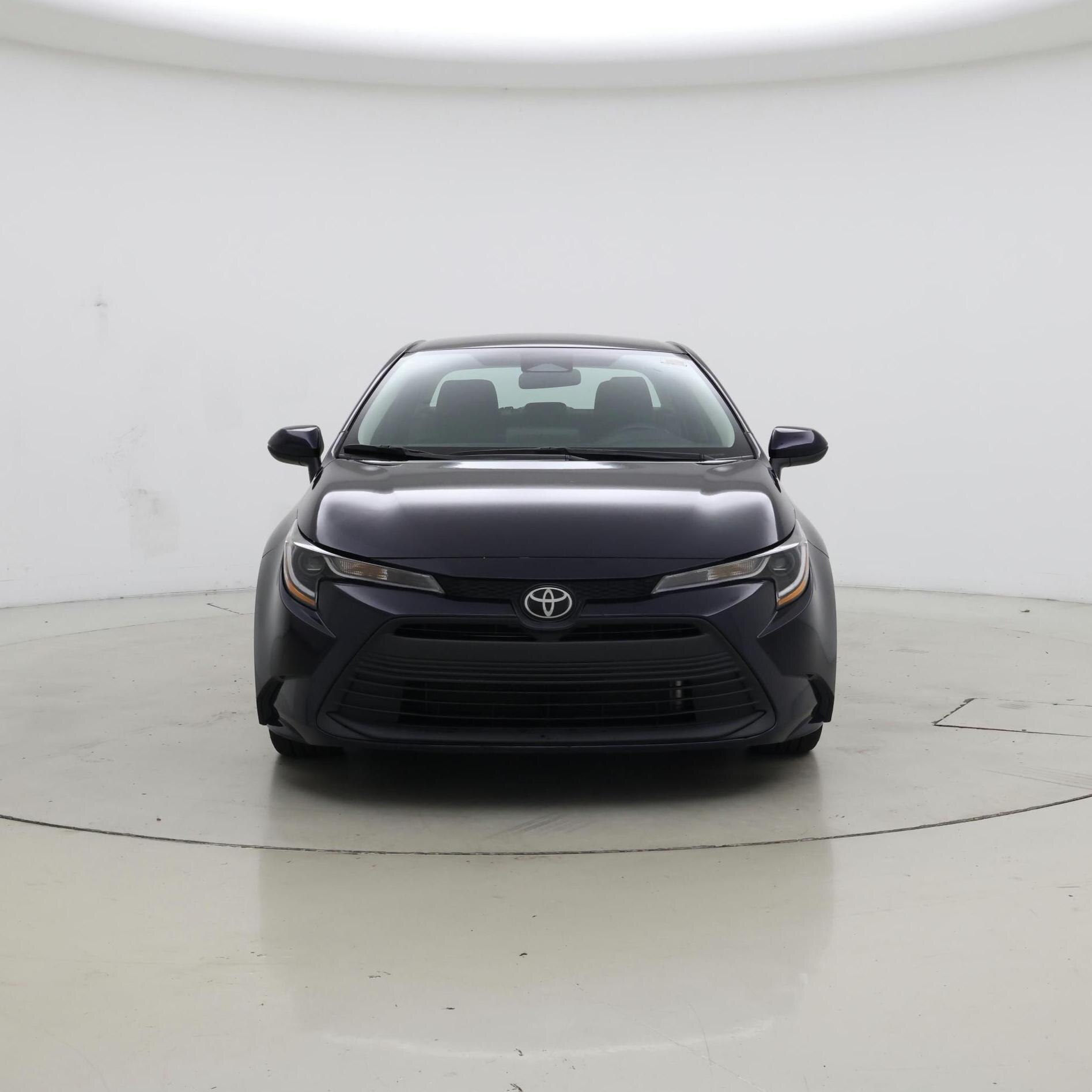 Thumbnail: 2023 Toyota Corolla - 5