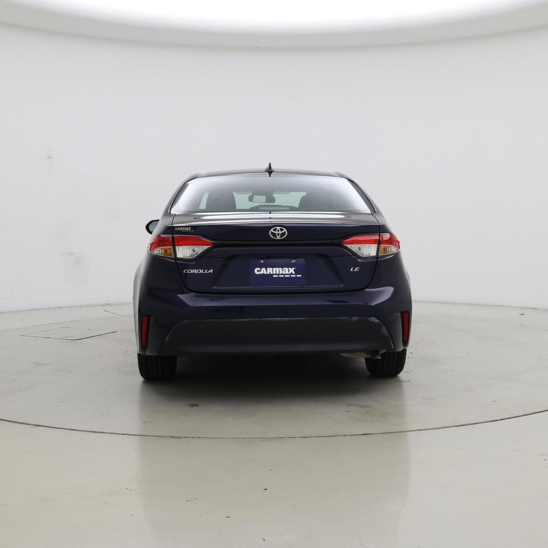 Thumbnail: 2023 Toyota Corolla - 6