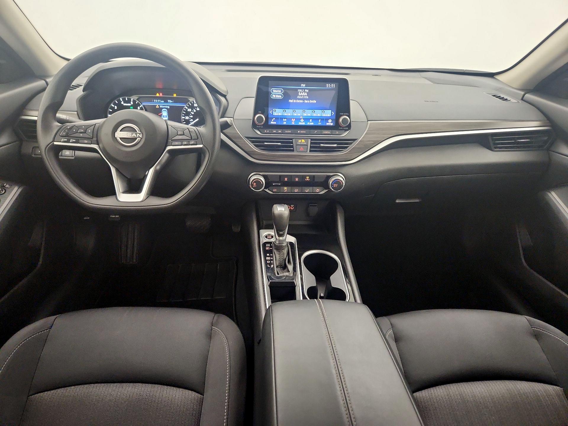 Thumbnail: 2024 Nissan Altima - 9