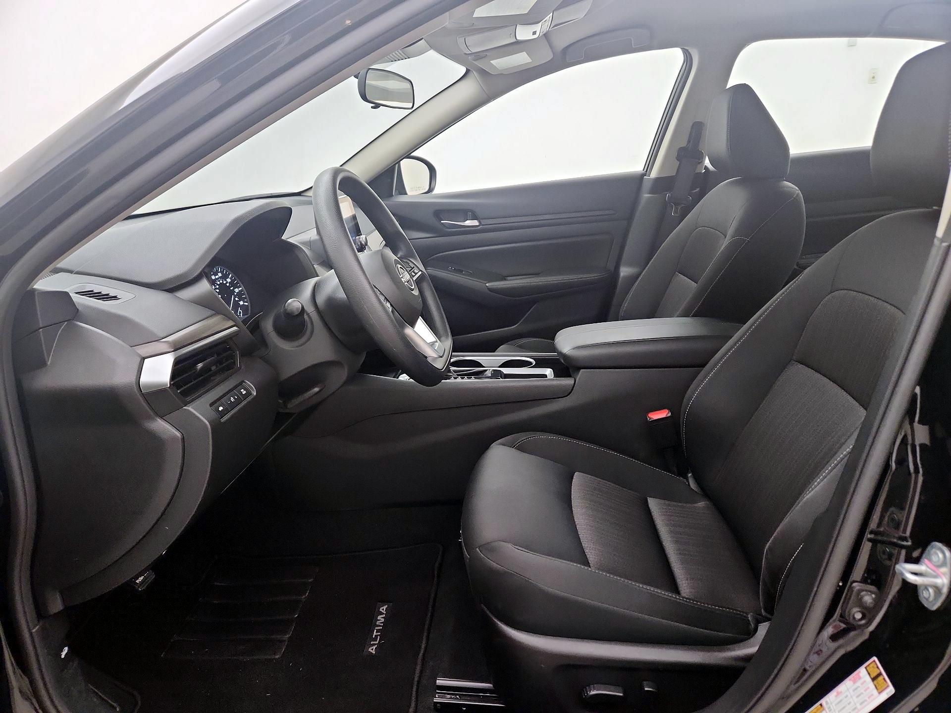 Thumbnail: 2024 Nissan Altima - 11