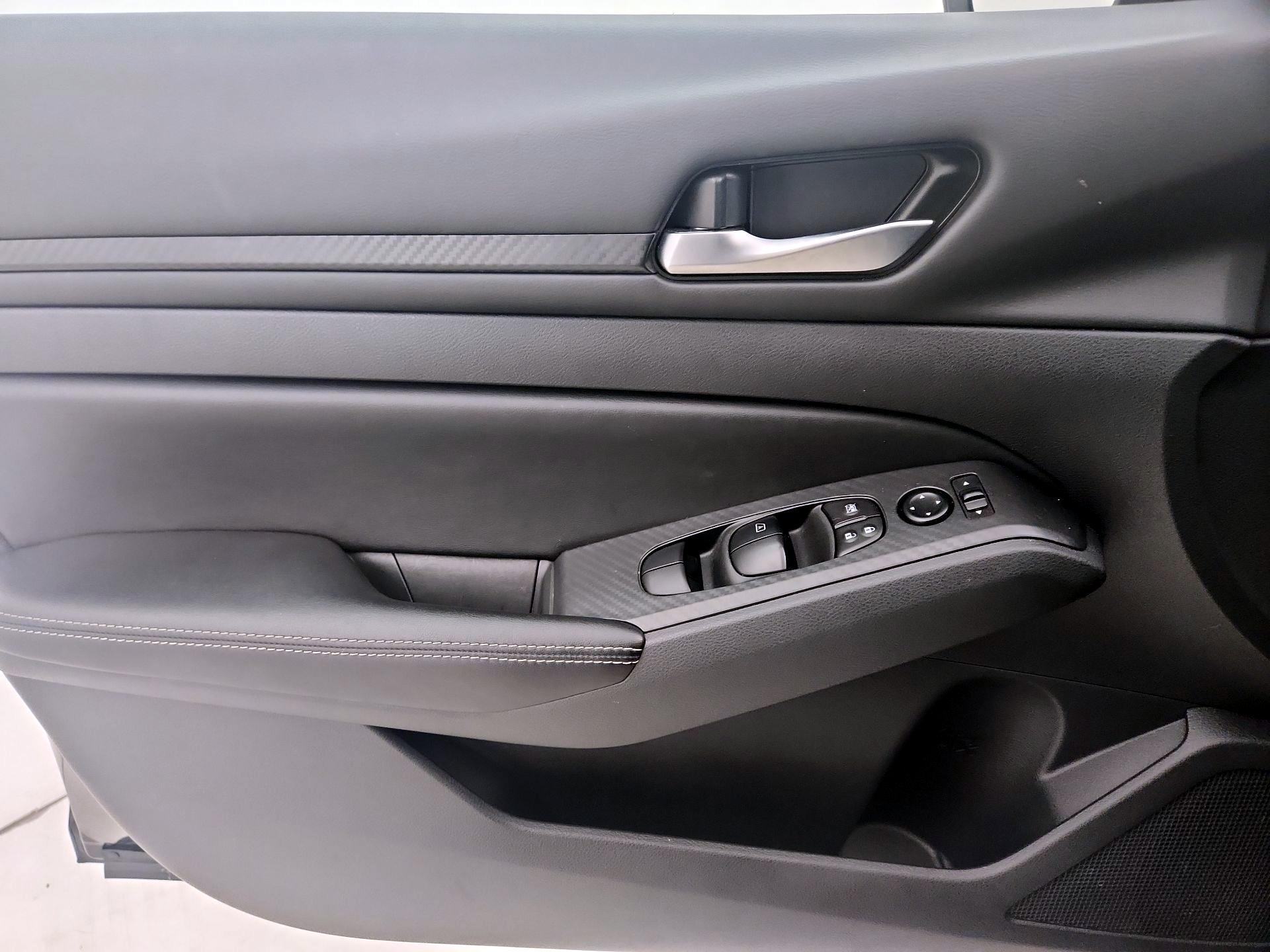 Thumbnail: 2024 Nissan Altima - 12