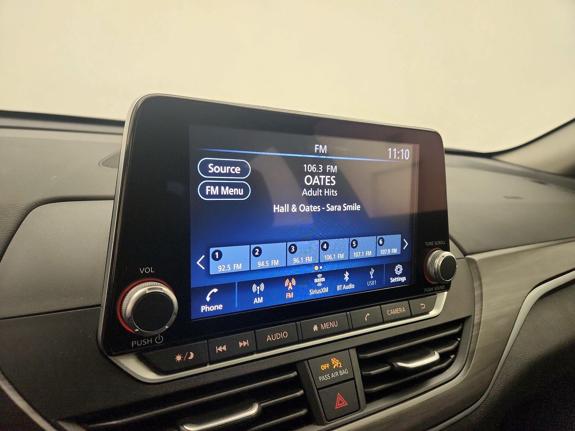 Thumbnail: 2024 Nissan Altima - 15