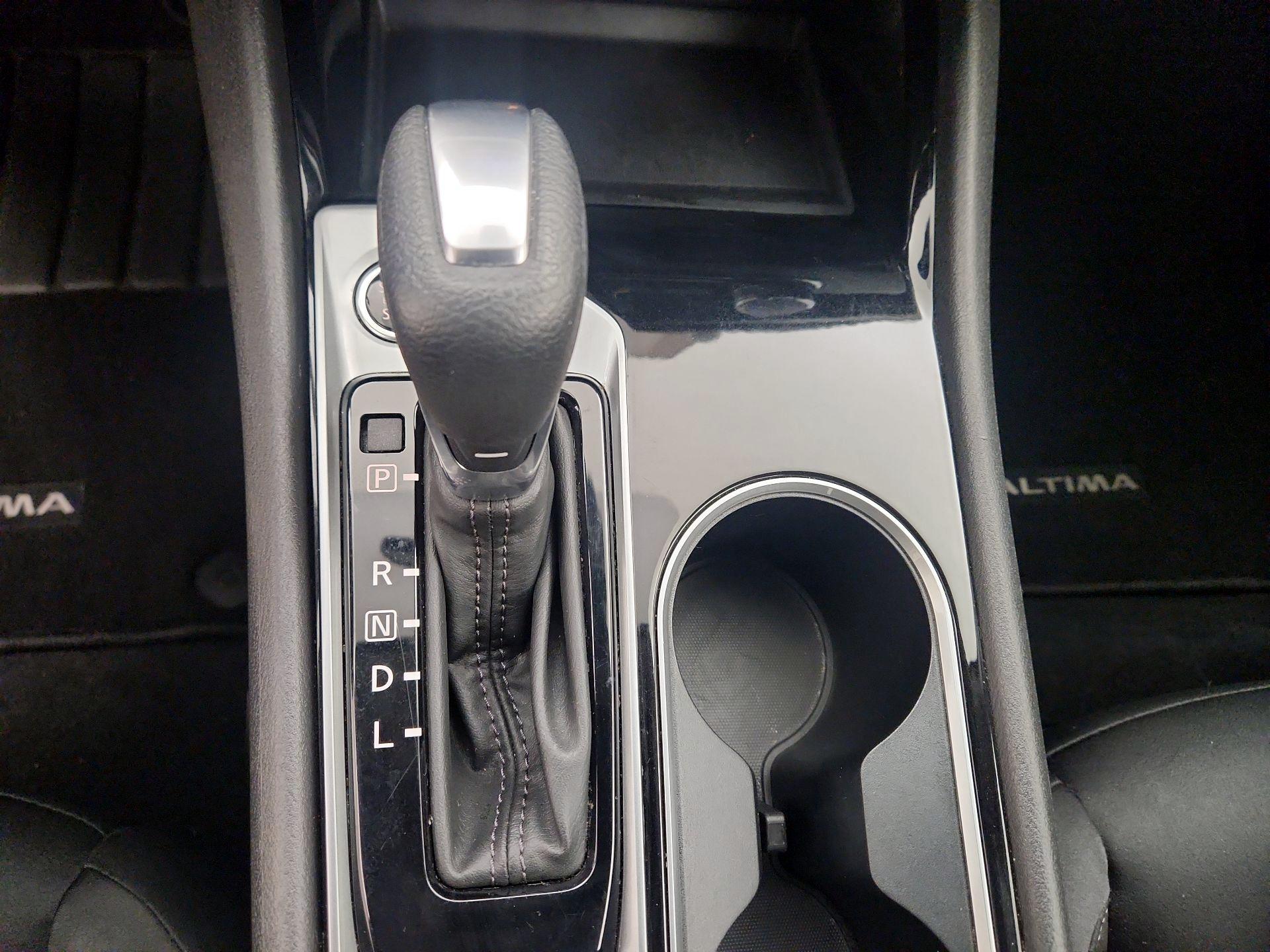 Thumbnail: 2024 Nissan Altima - 17