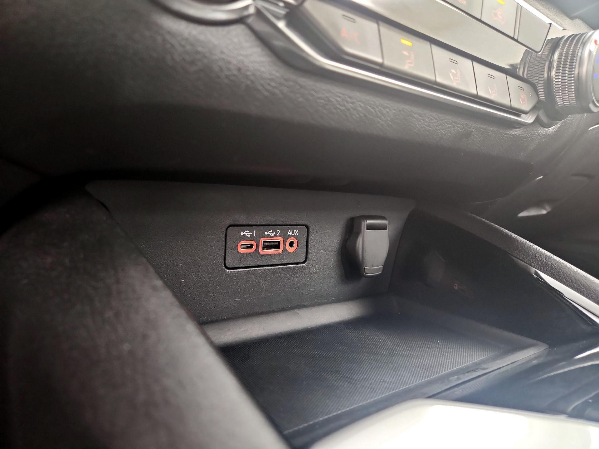 Thumbnail: 2024 Nissan Altima - 18