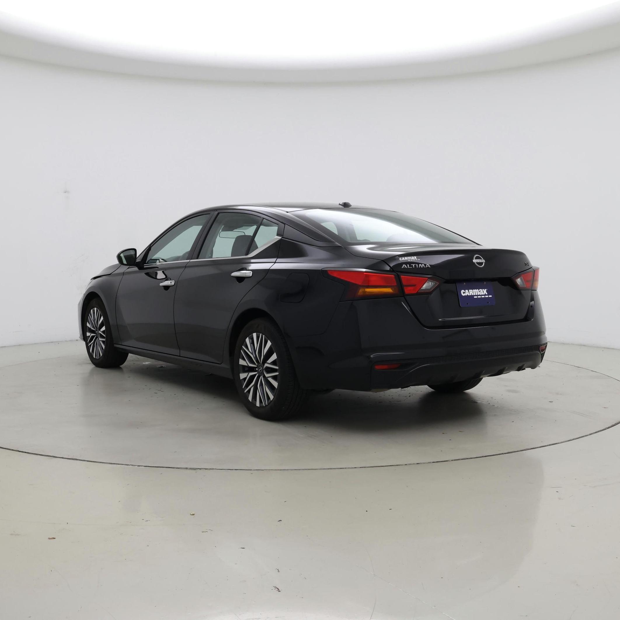 Thumbnail: 2024 Nissan Altima - 2