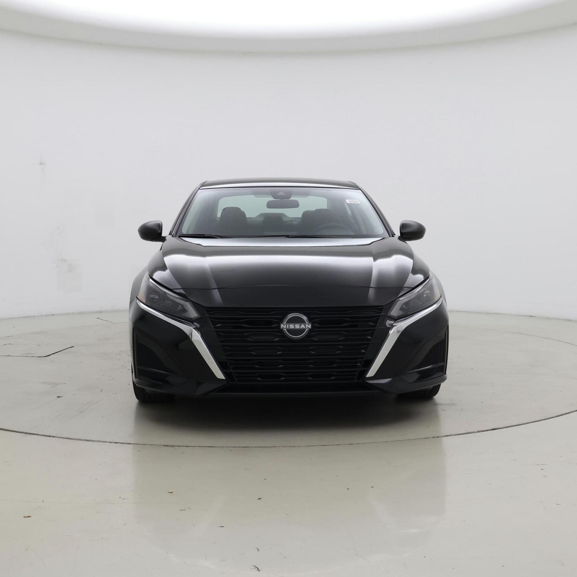 Thumbnail: 2024 Nissan Altima - 5