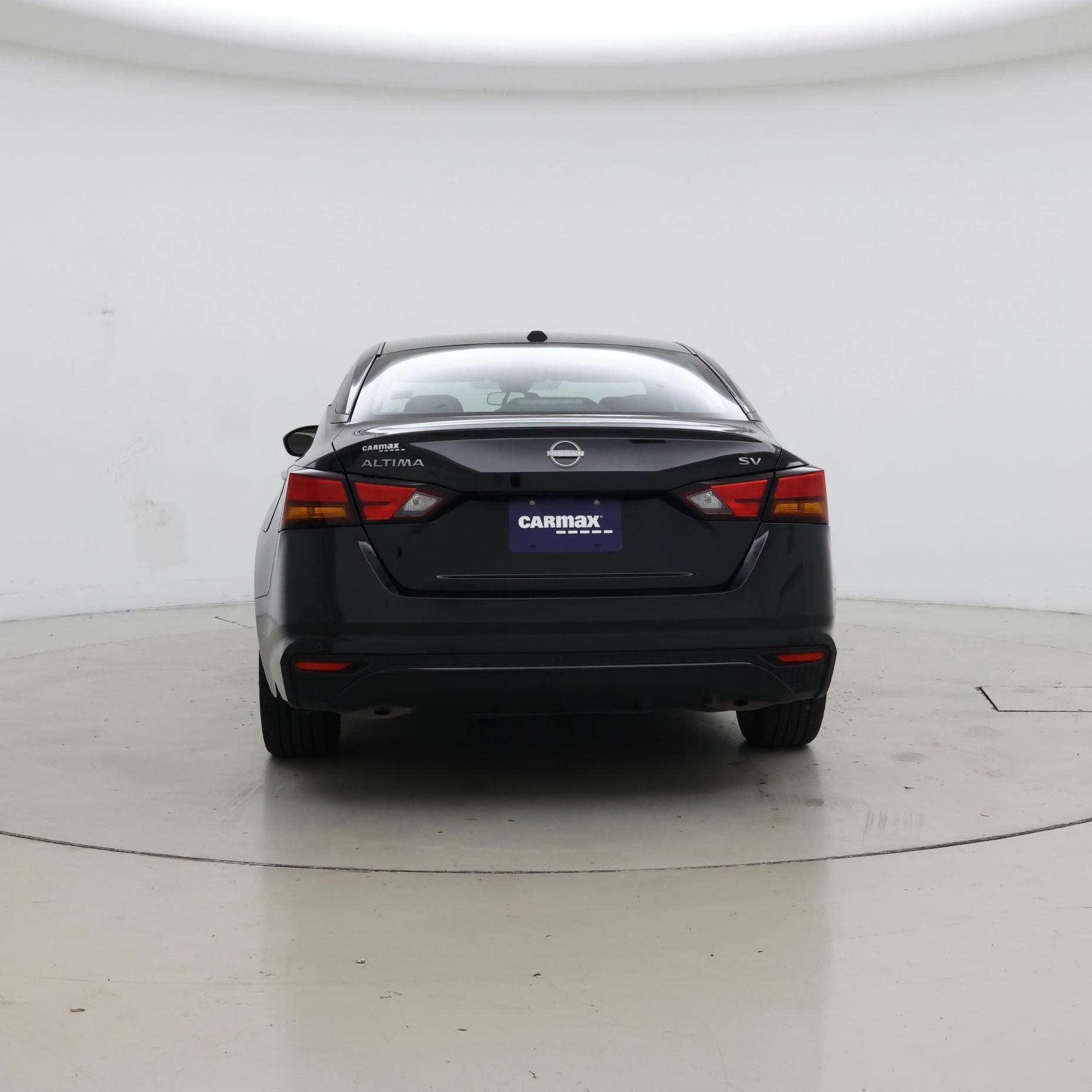 Thumbnail: 2024 Nissan Altima - 6