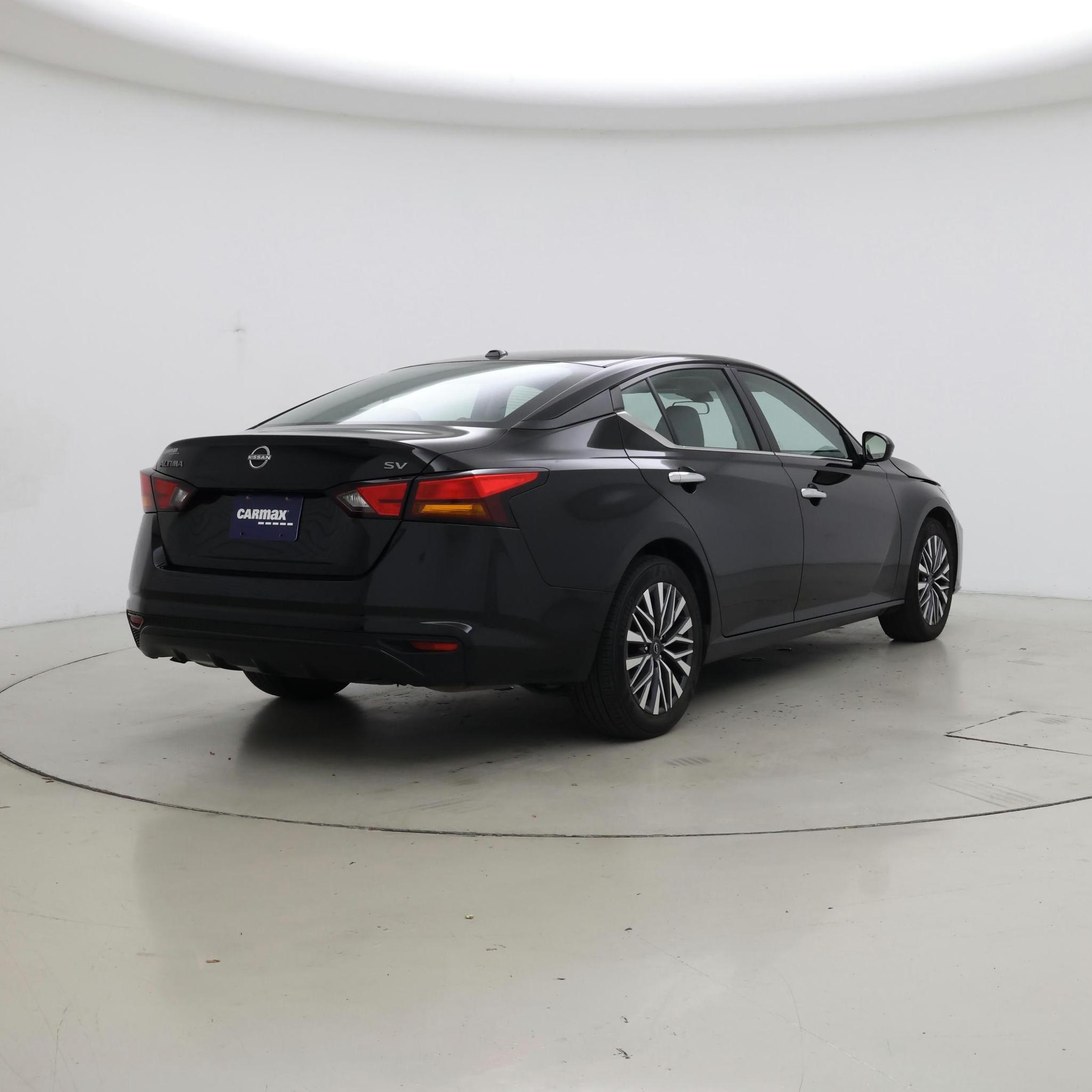 Thumbnail: 2024 Nissan Altima - 8