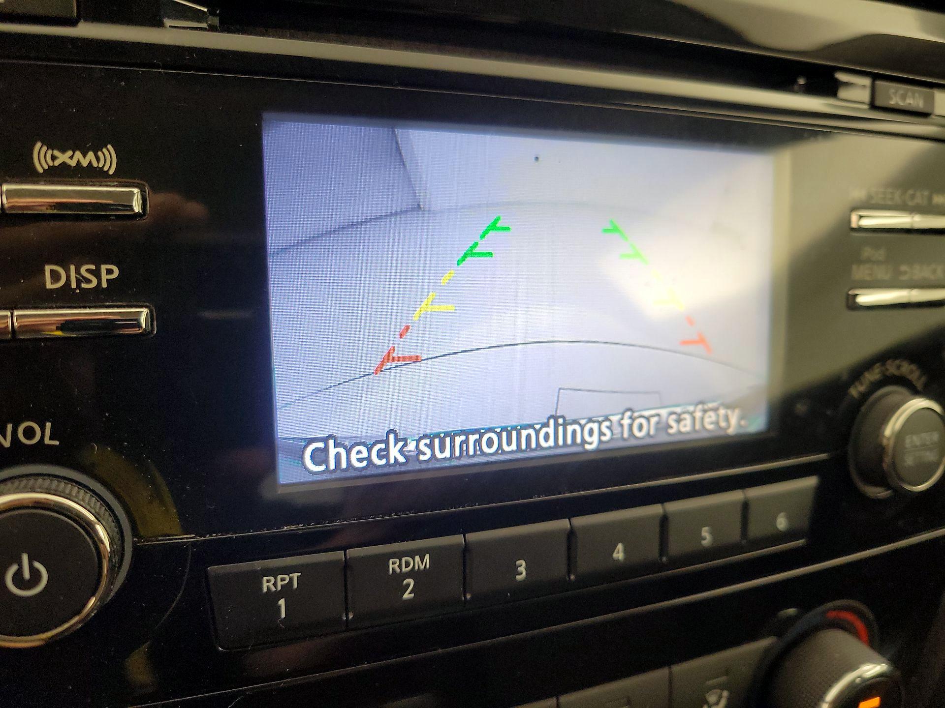 Thumbnail: 2017 Nissan Rogue - 14