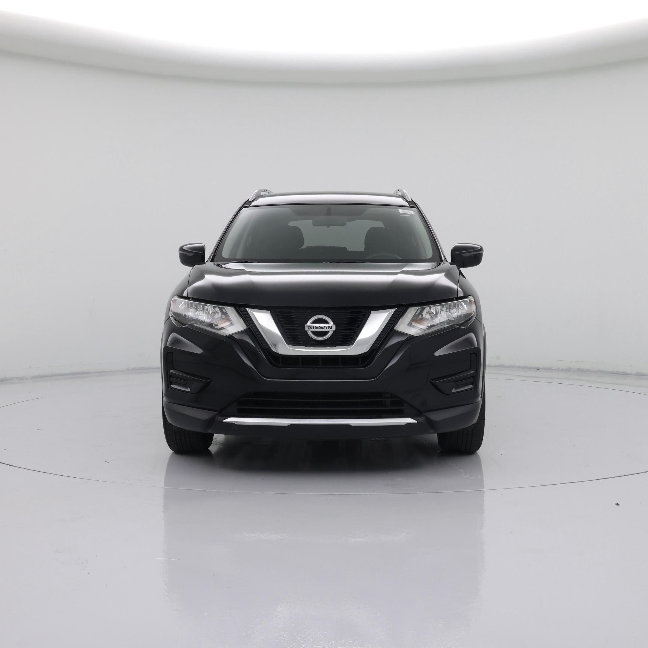 Thumbnail: 2017 Nissan Rogue - 5