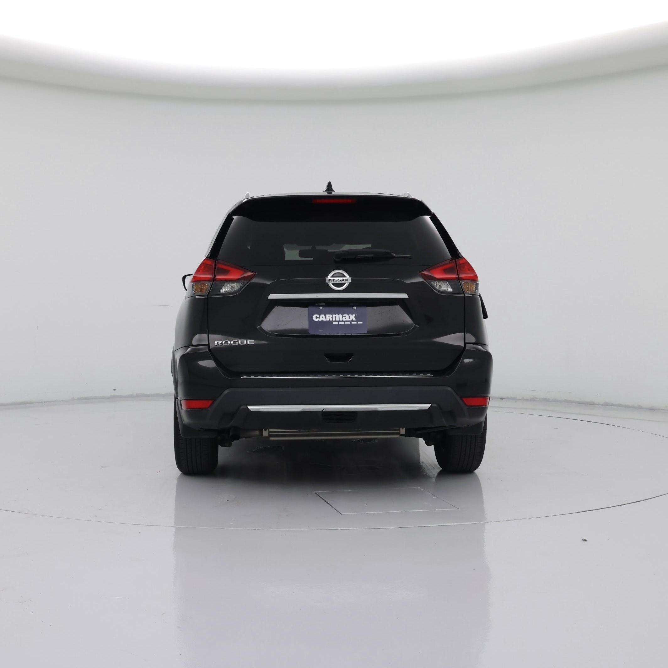 Thumbnail: 2017 Nissan Rogue - 6