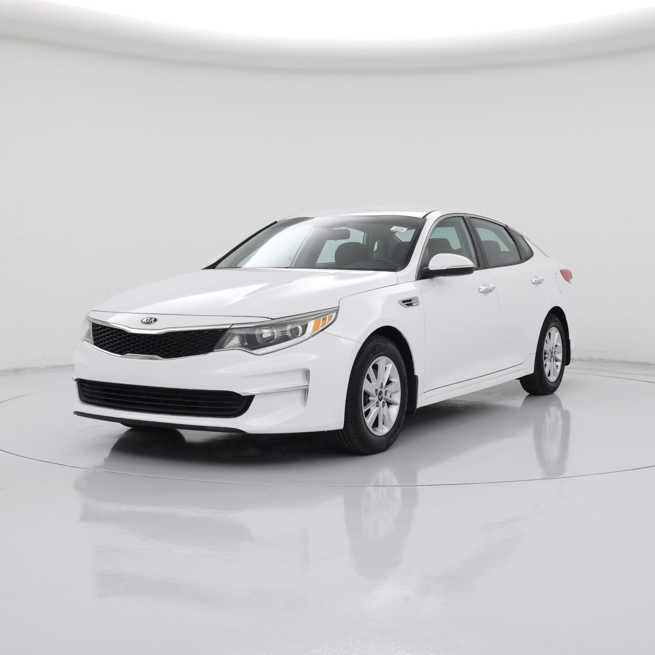 Thumbnail: 2018 Kia Optima - 4