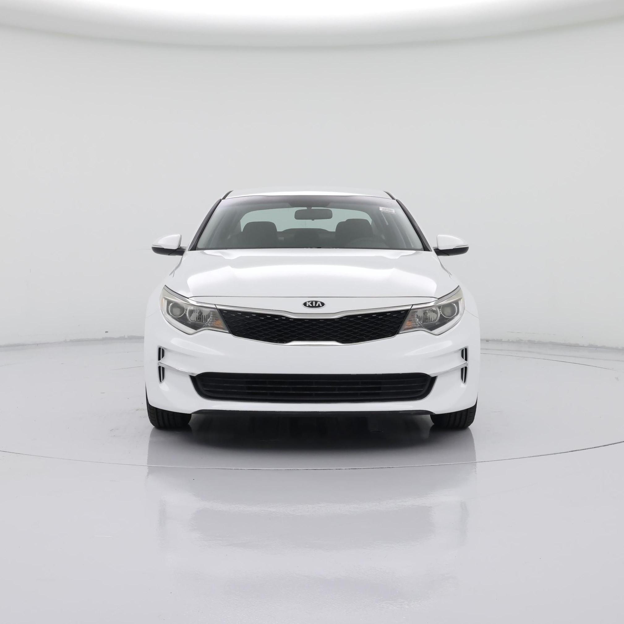 Thumbnail: 2018 Kia Optima - 5