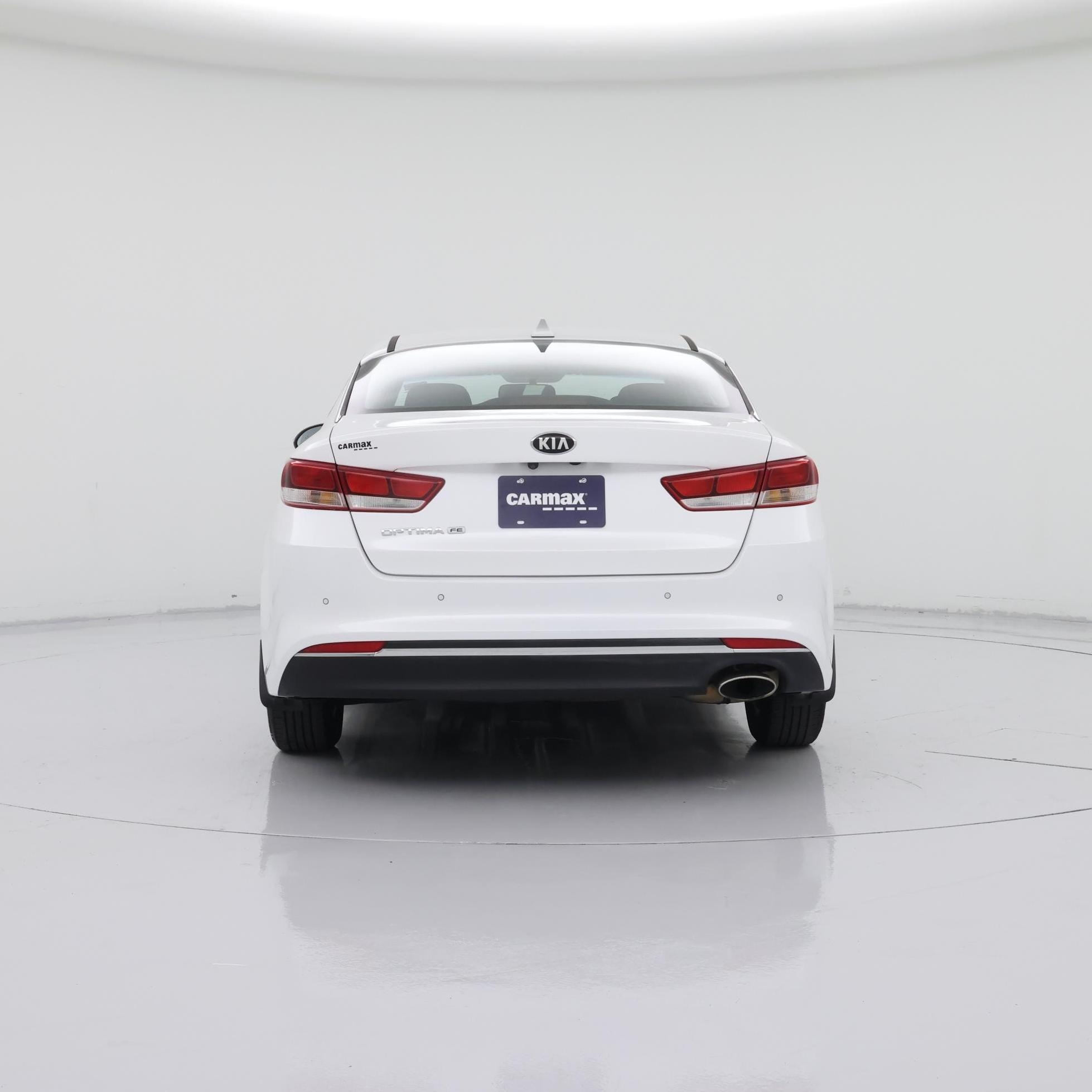 Thumbnail: 2018 Kia Optima - 6