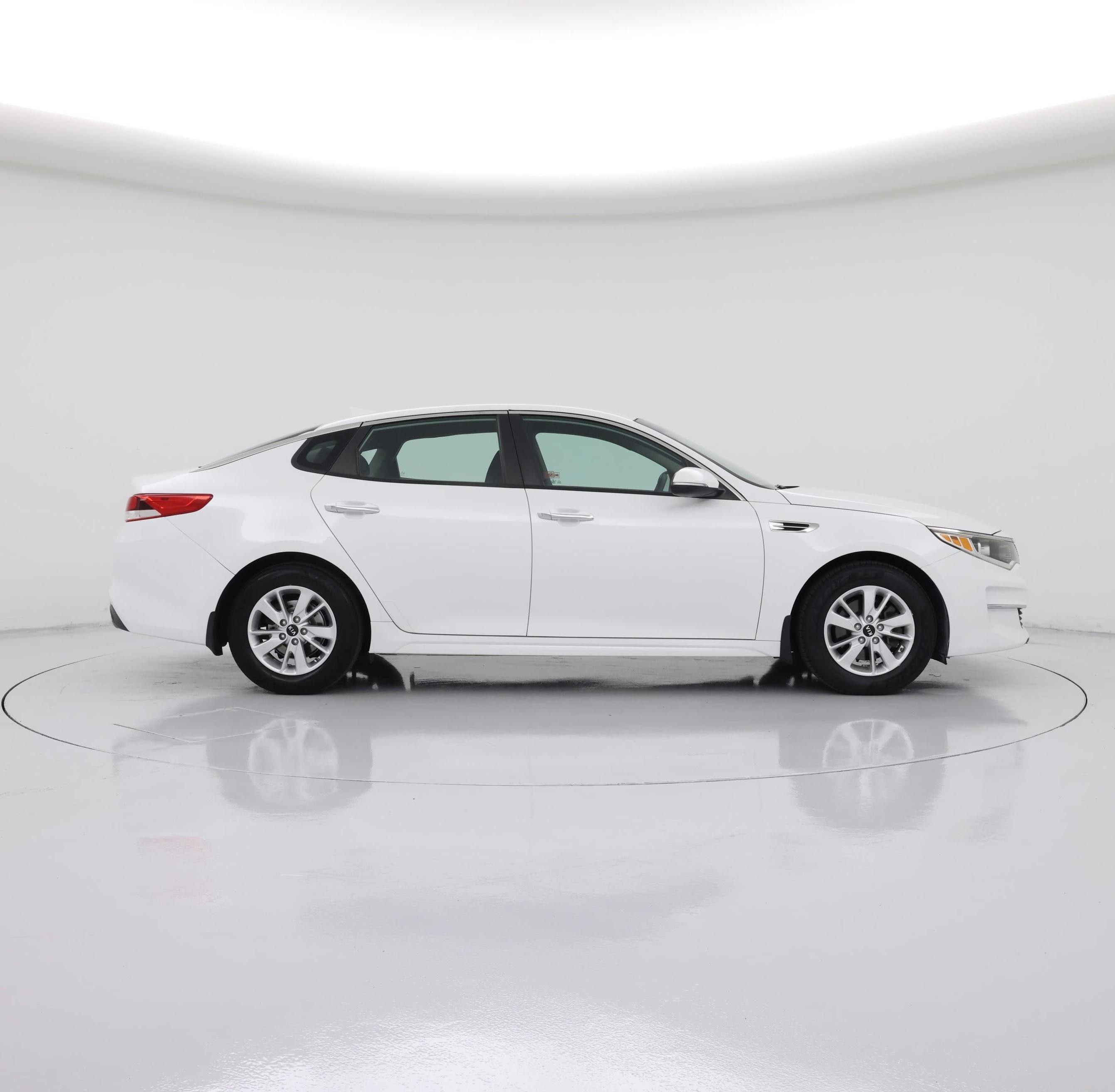 Thumbnail: 2018 Kia Optima - 7