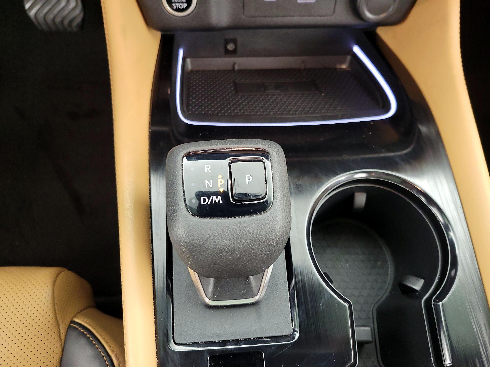 Thumbnail: 2021 Nissan Rogue - 17