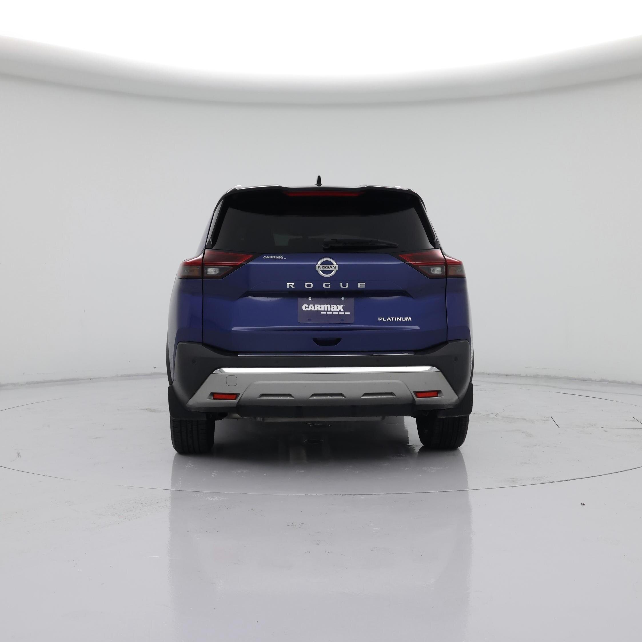 Thumbnail: 2021 Nissan Rogue - 6