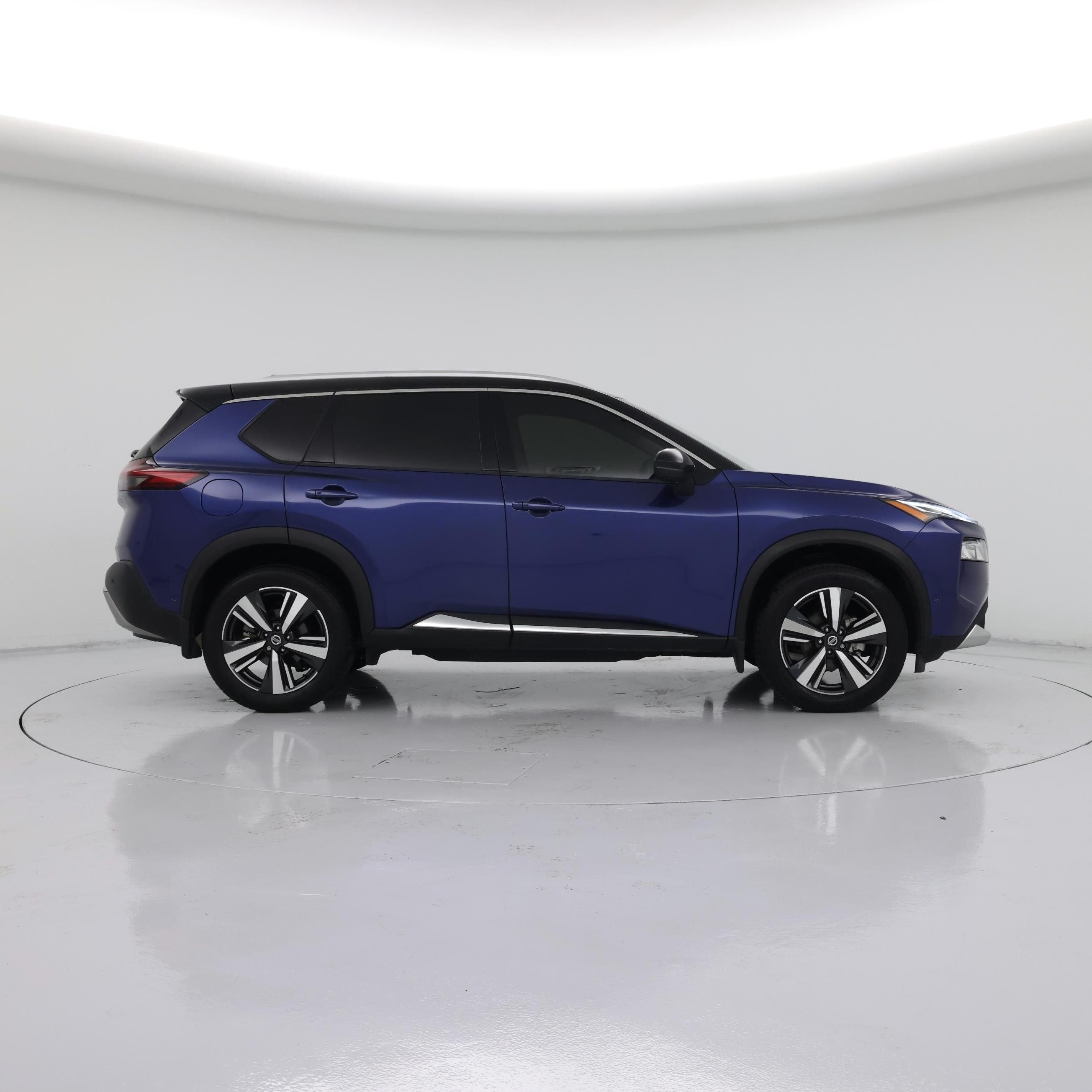 Thumbnail: 2021 Nissan Rogue - 7