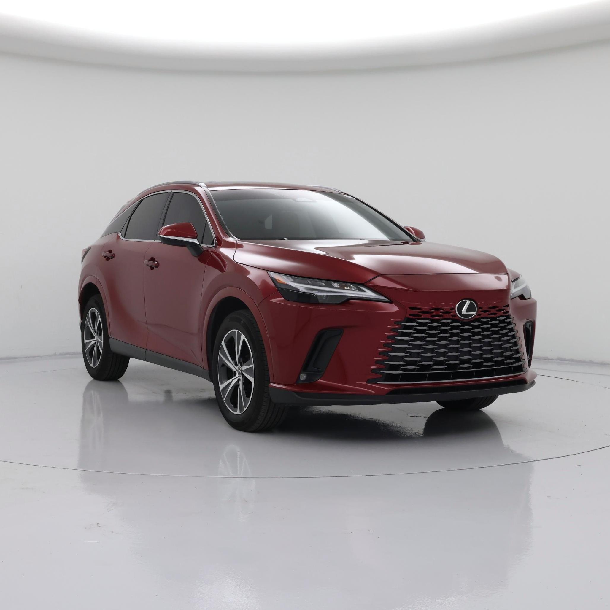 Thumbnail: 2023 Lexus RX - 1