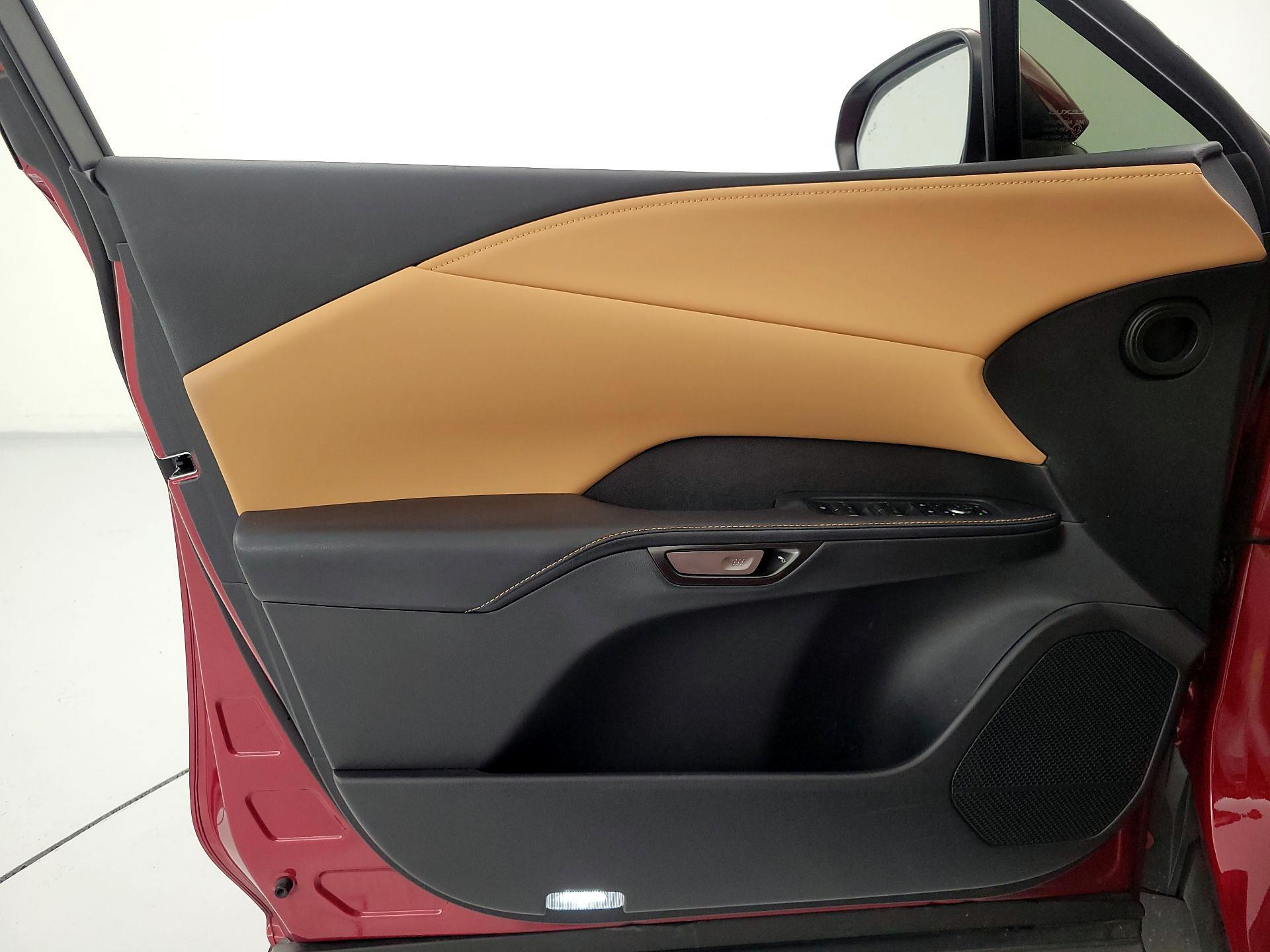 Thumbnail: 2023 Lexus RX - 12