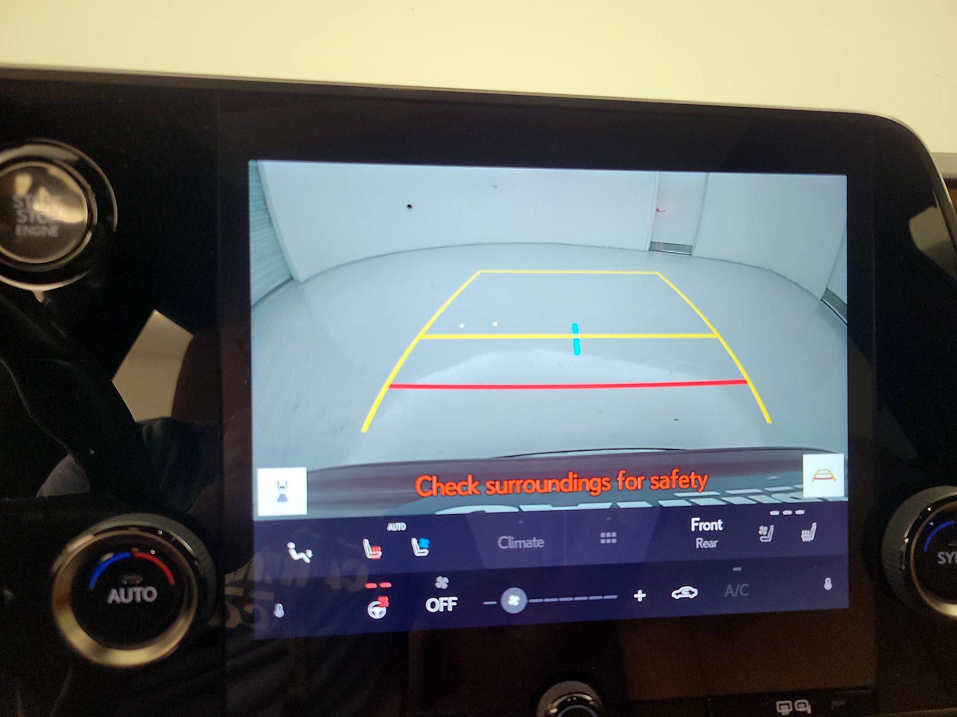 Thumbnail: 2023 Lexus RX - 14