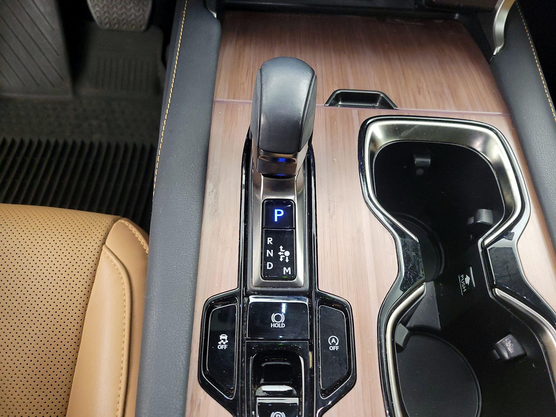 Thumbnail: 2023 Lexus RX - 17