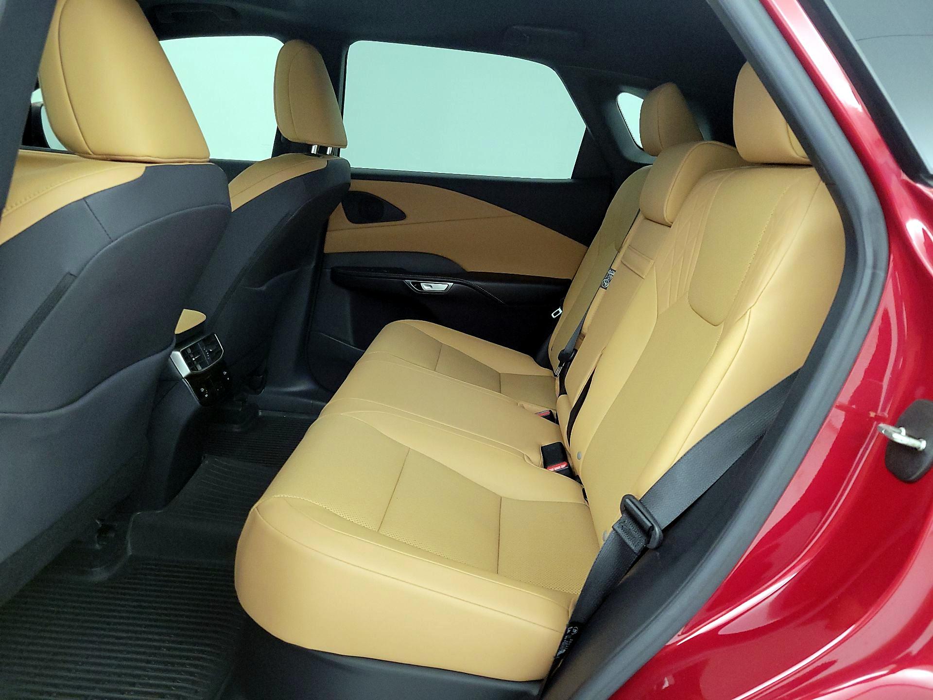 Thumbnail: 2023 Lexus RX - 20