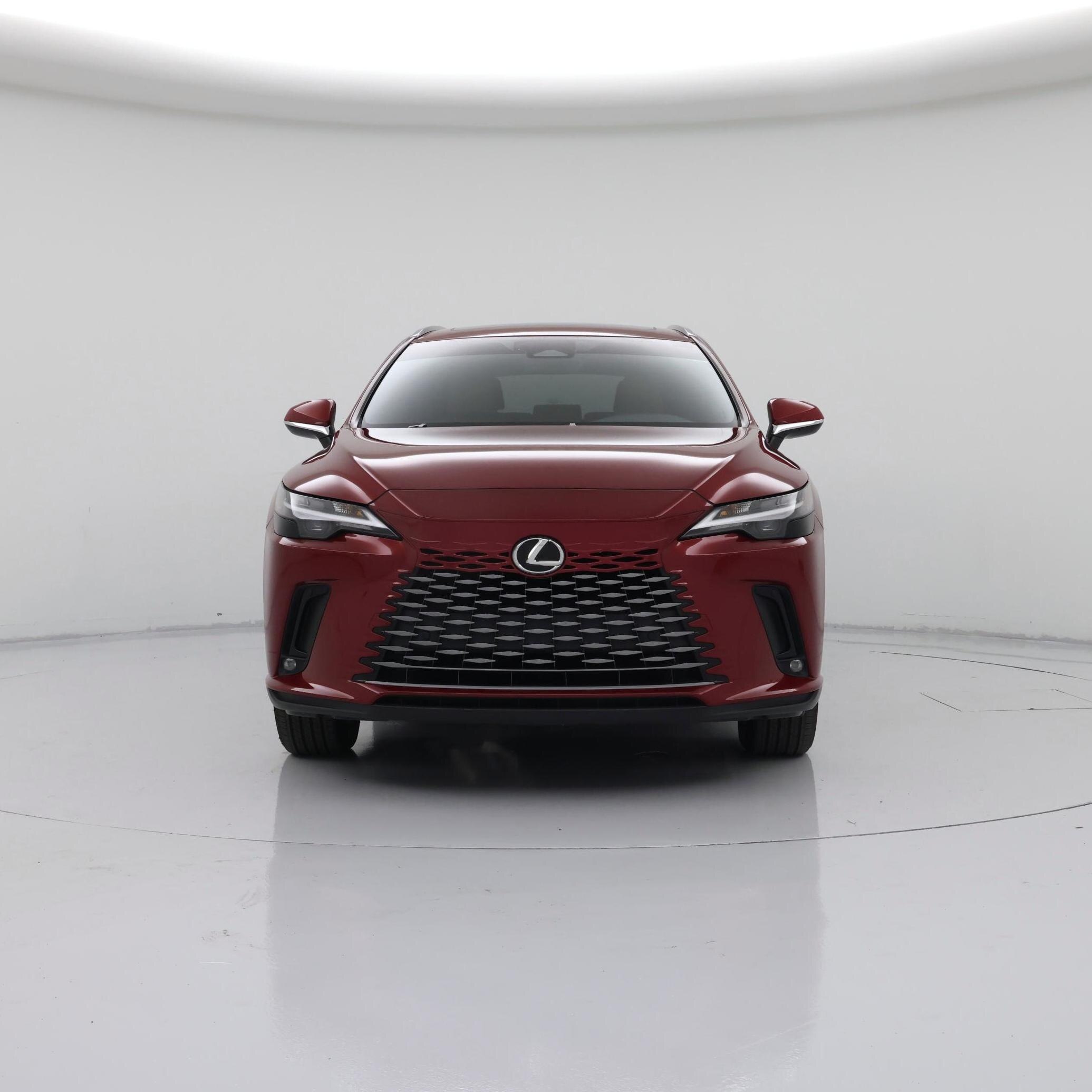 Thumbnail: 2023 Lexus RX - 5