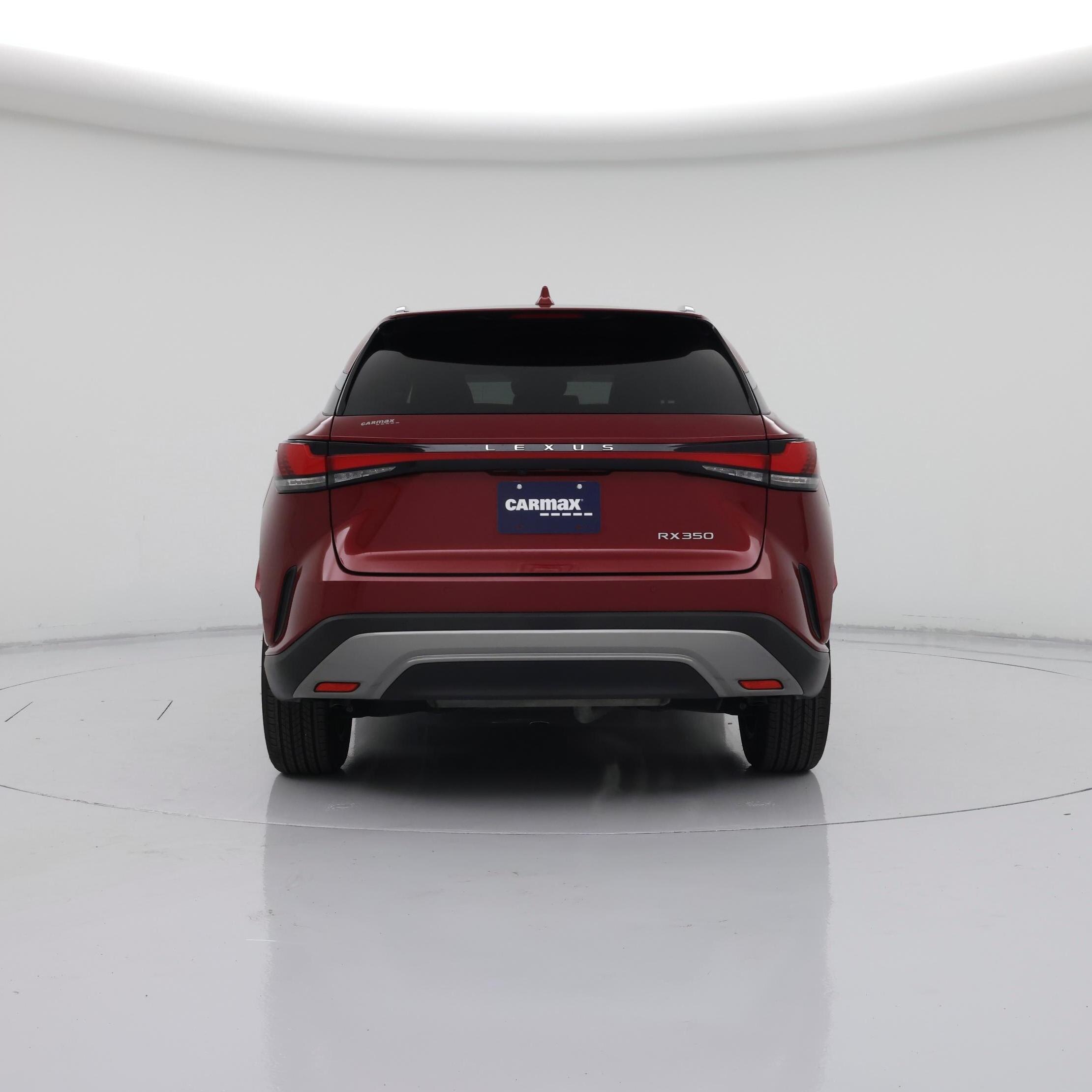 Thumbnail: 2023 Lexus RX - 6